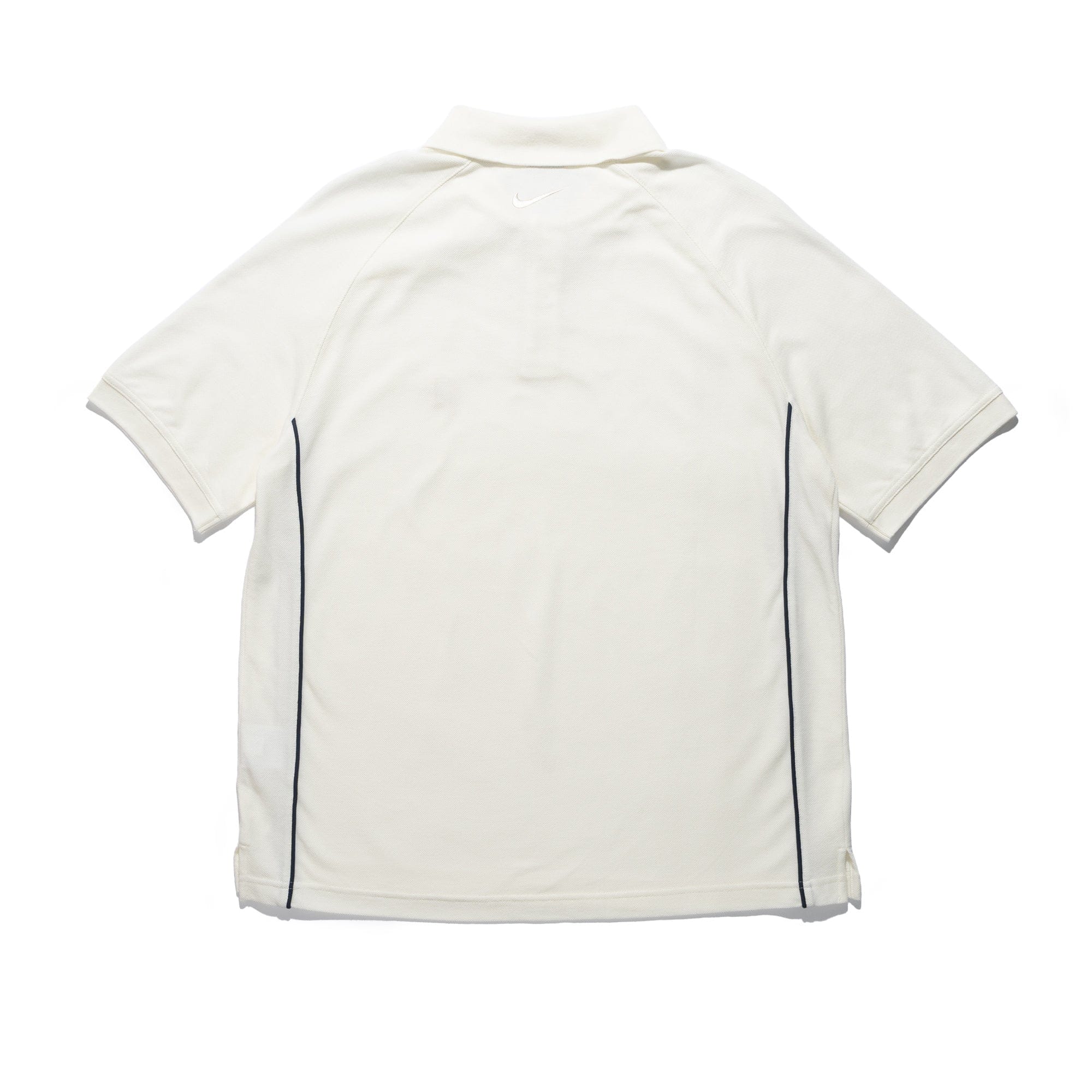 Nike Club Rules Polo SAIL/OBSIDIAN/SAIL IQ8447 - 133