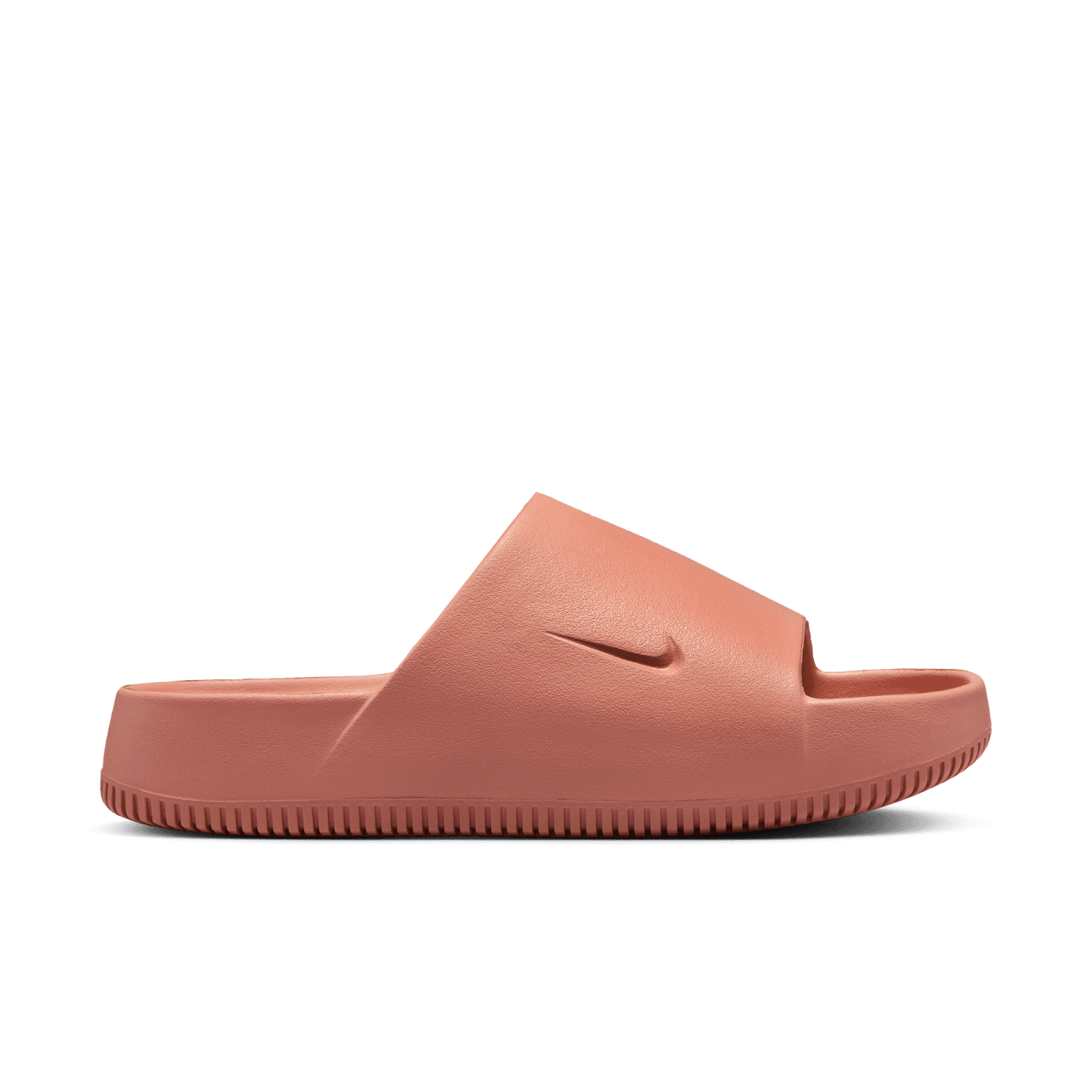 Nike Women's Nike Calm Slide Terra Blush