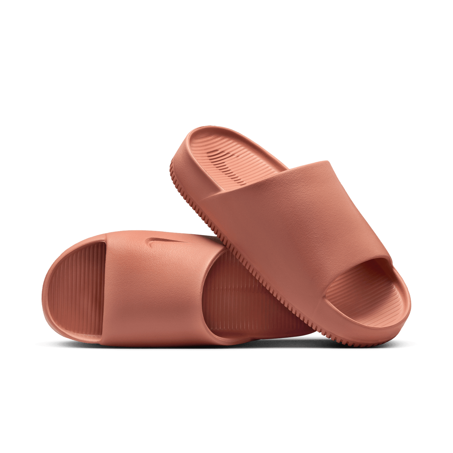 Nike Women's Nike Calm Slide Terra Blush