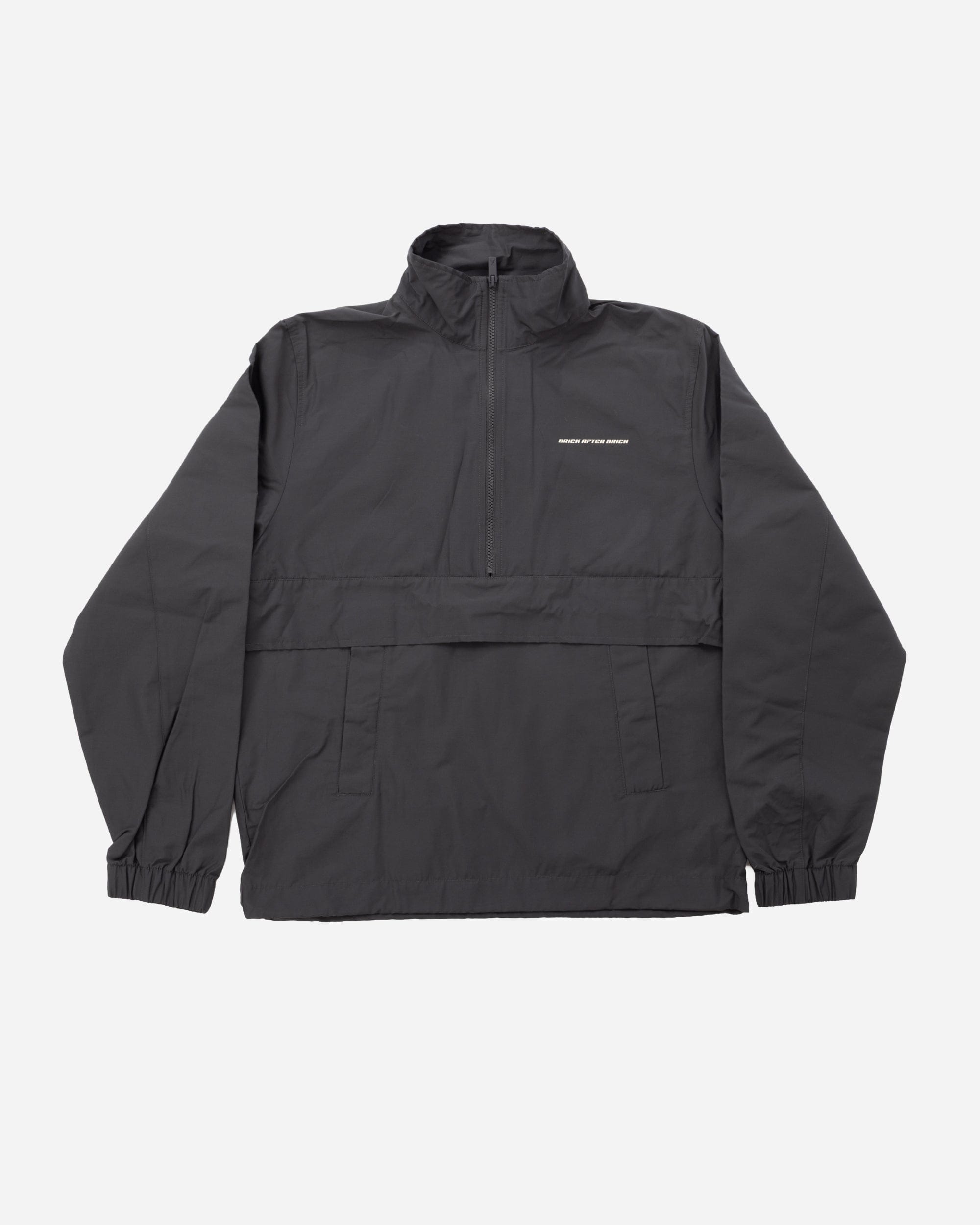 Nike Jordan Brand x Nigel Sylvester Bike HZ Jacket