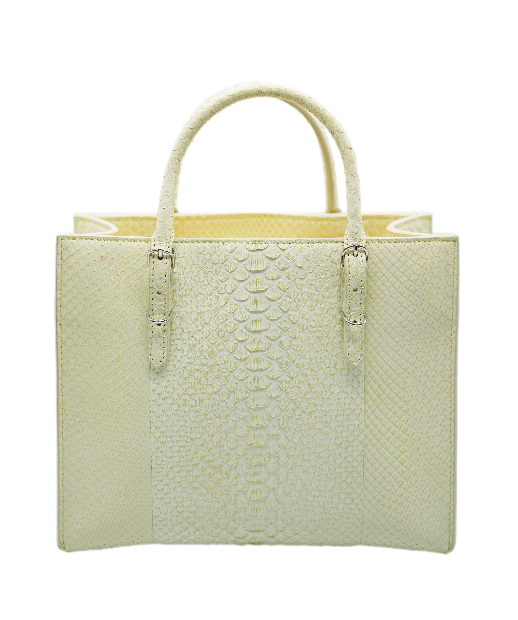 Balenciaga Python Bag ALC1380