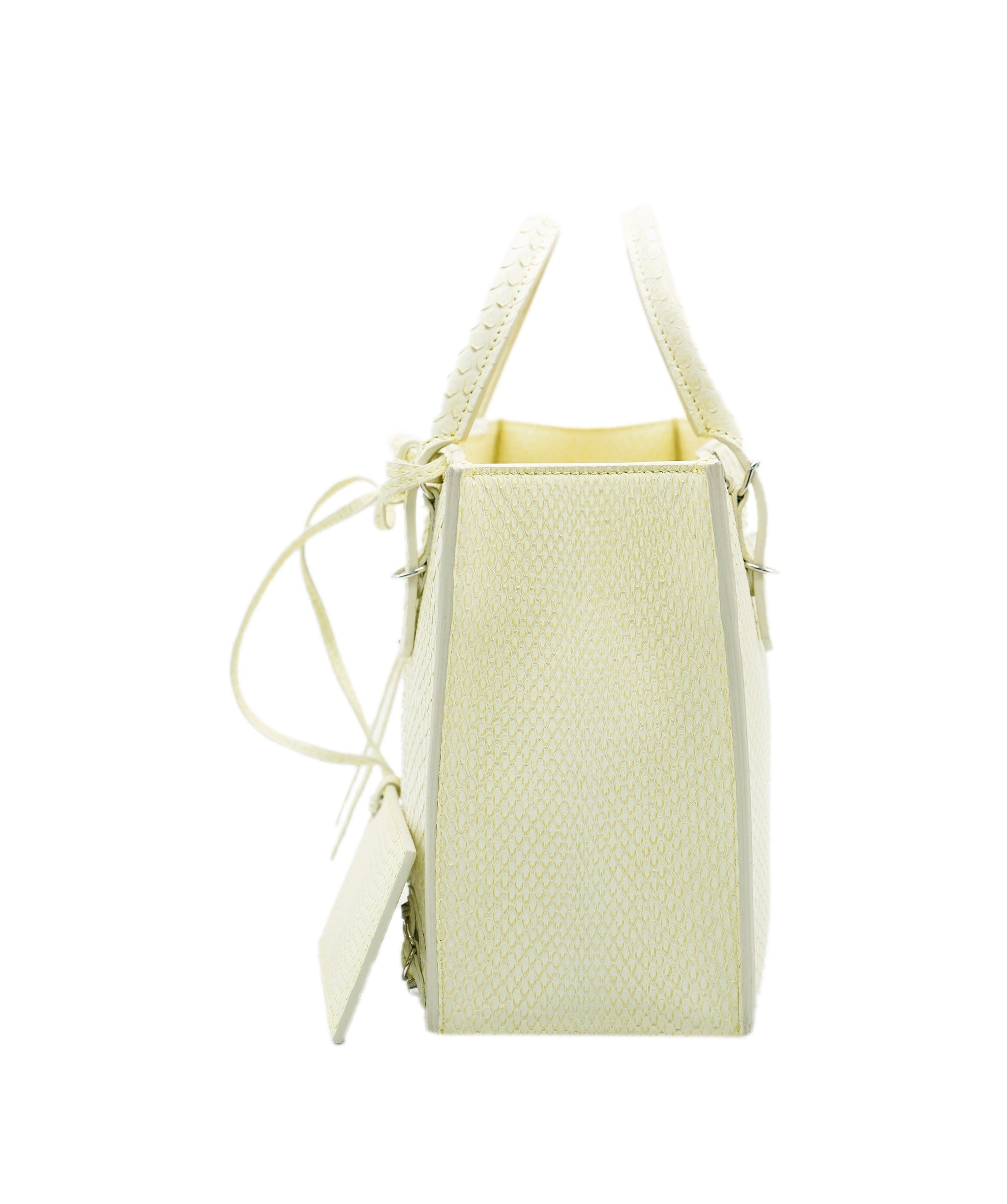 Balenciaga Python Bag ALC1380