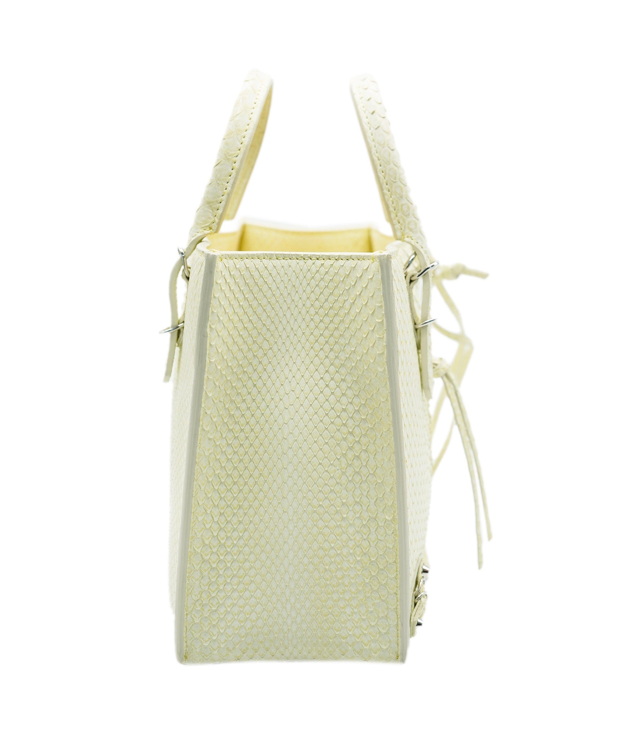 Balenciaga Python Bag ALC1380