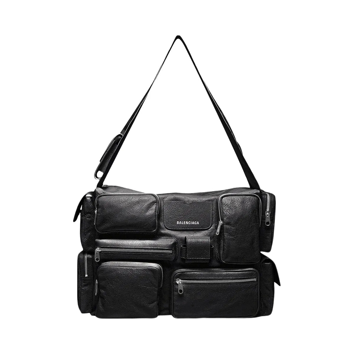 Balenciaga Superbusy Large Sling Bag