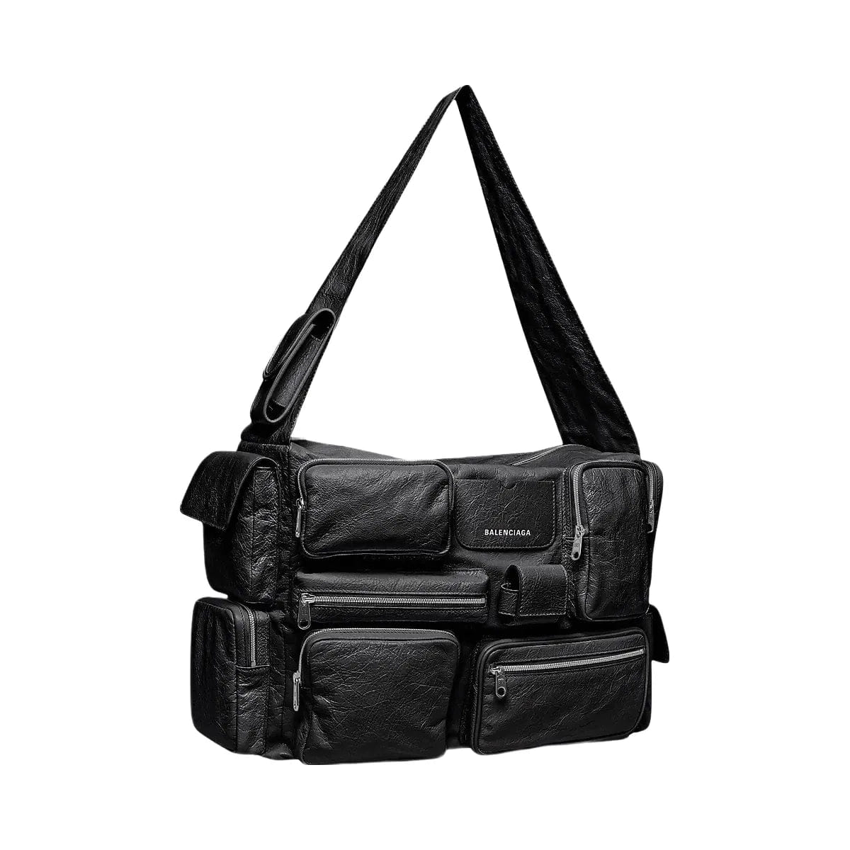 Balenciaga Superbusy Large Sling Bag