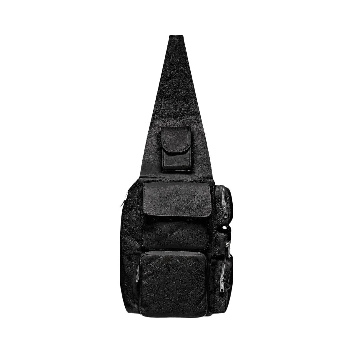 Balenciaga Superbusy Large Sling Bag