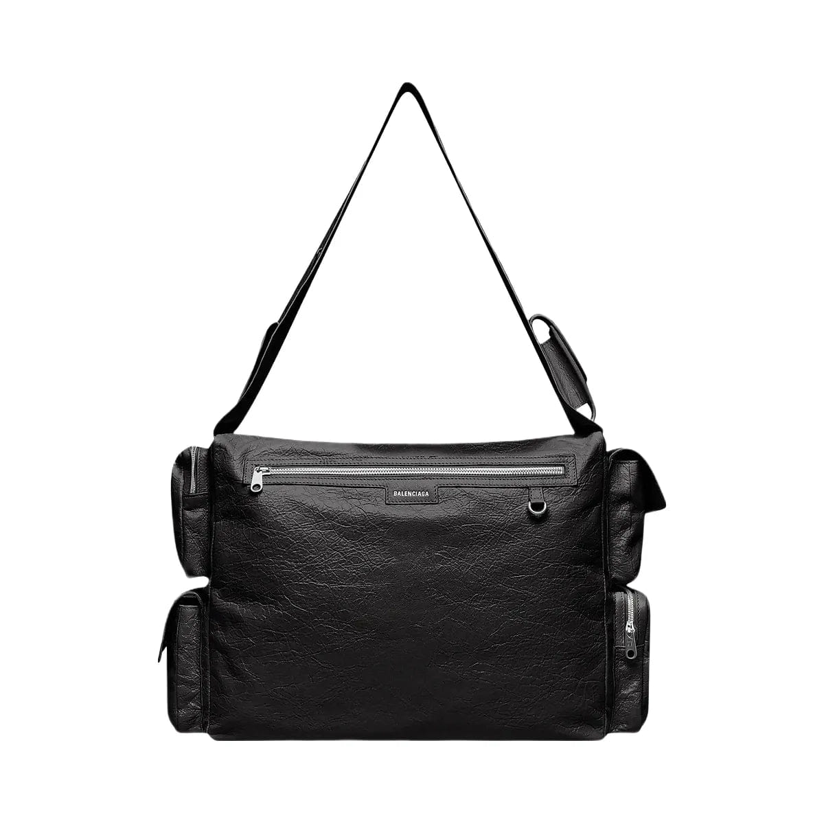 Balenciaga Superbusy Large Sling Bag