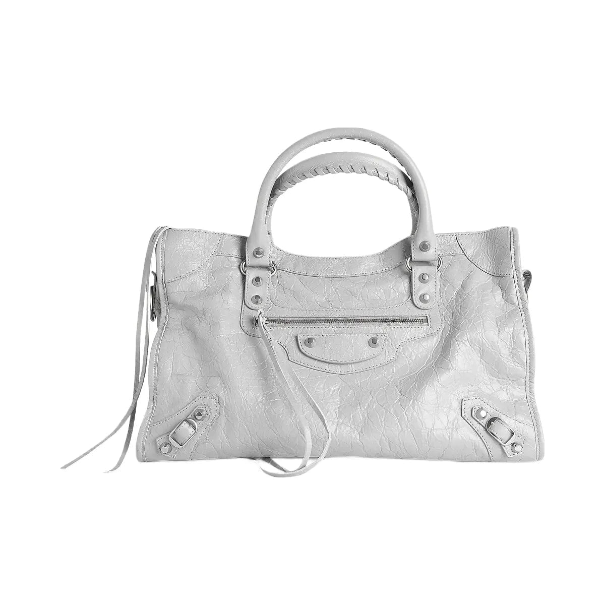 Balenciaga Le City Medium Bag