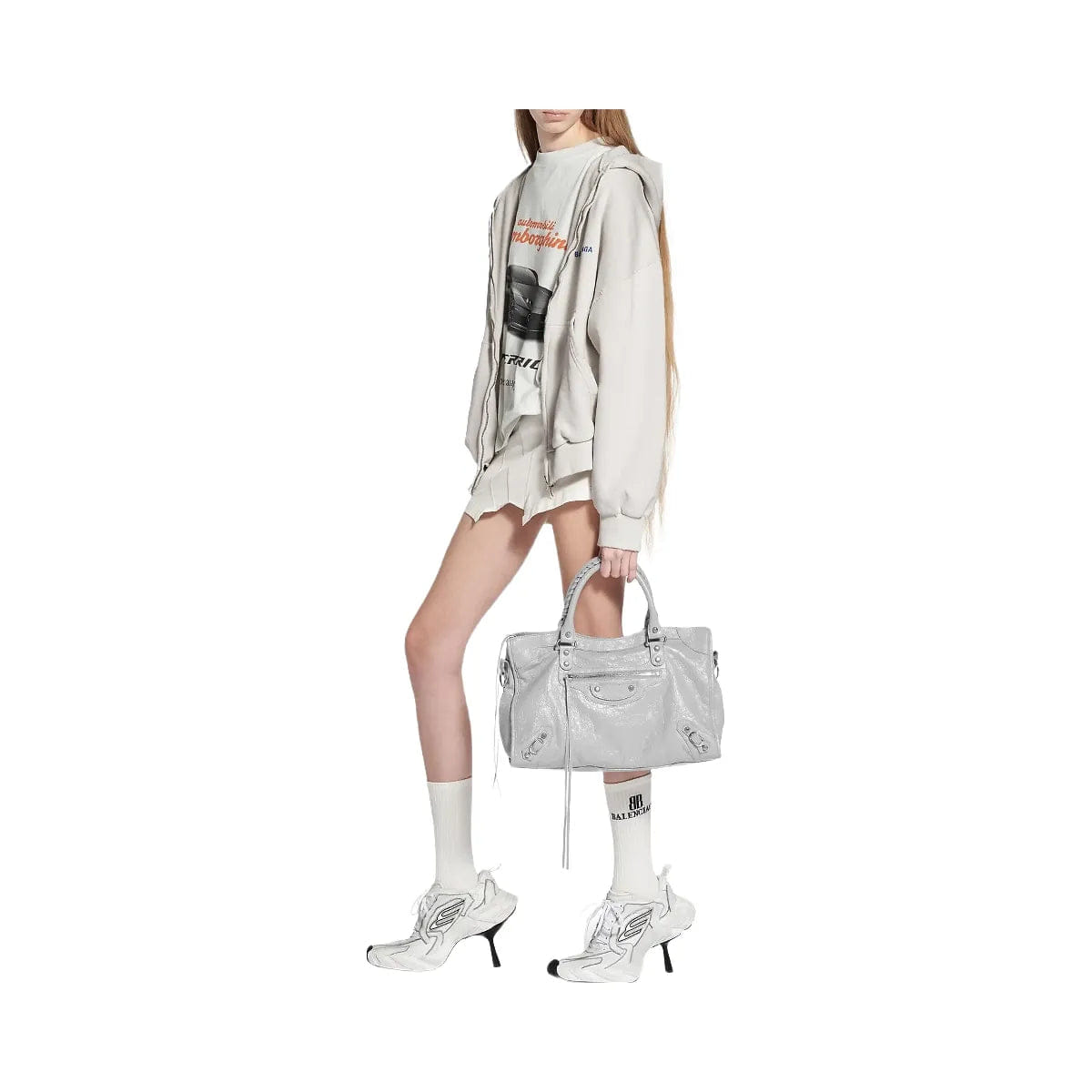 Balenciaga Le City Medium Bag