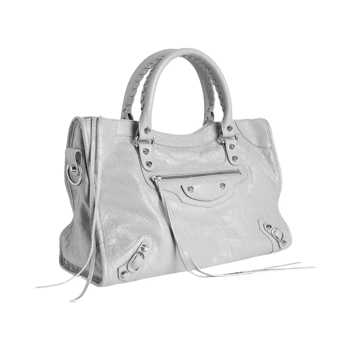 Balenciaga Le City Medium Bag