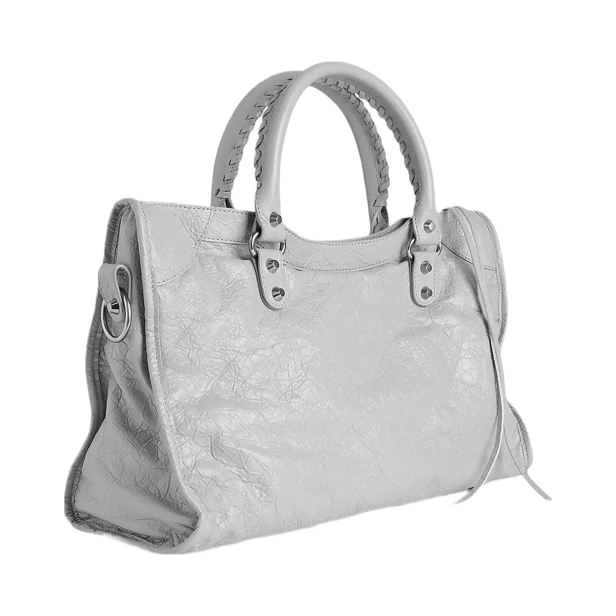 Balenciaga Le City Medium Bag