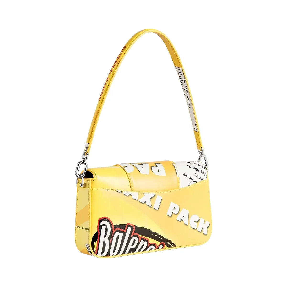 Balenciaga Hourglass Small Shoulder Sling Bag