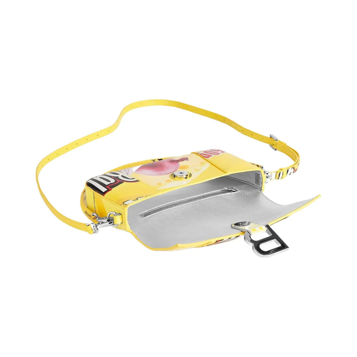 Balenciaga Hourglass Small Shoulder Sling Bag