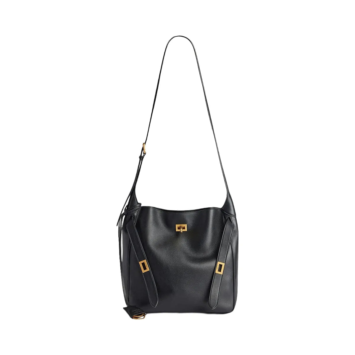 Balenciaga Bel Air Small Hobo Bag
