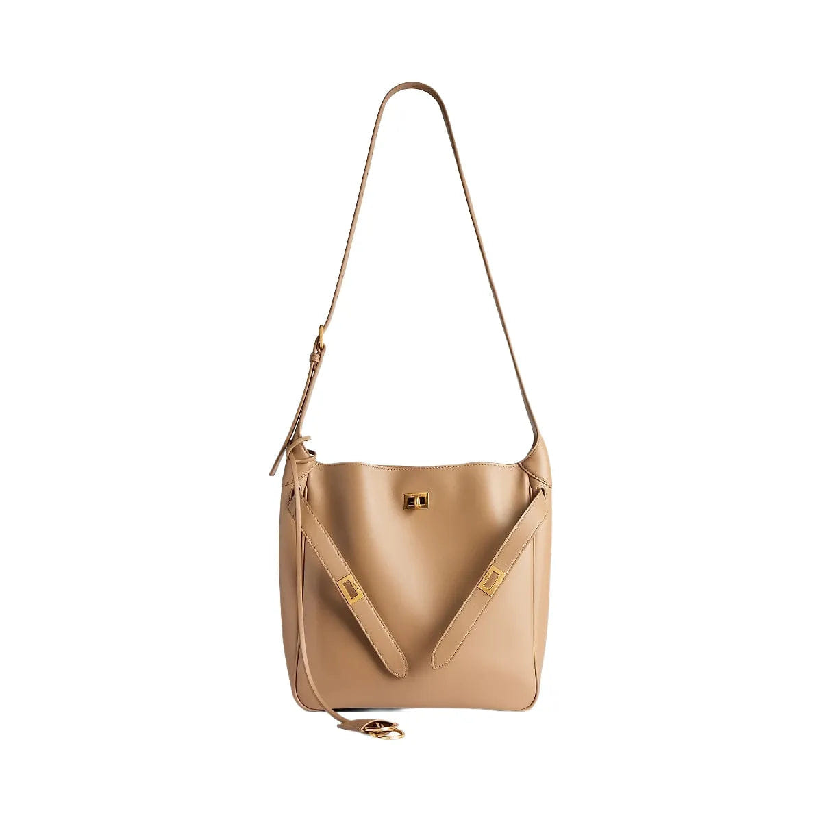 Balenciaga Bel Air Small Hobo Bag