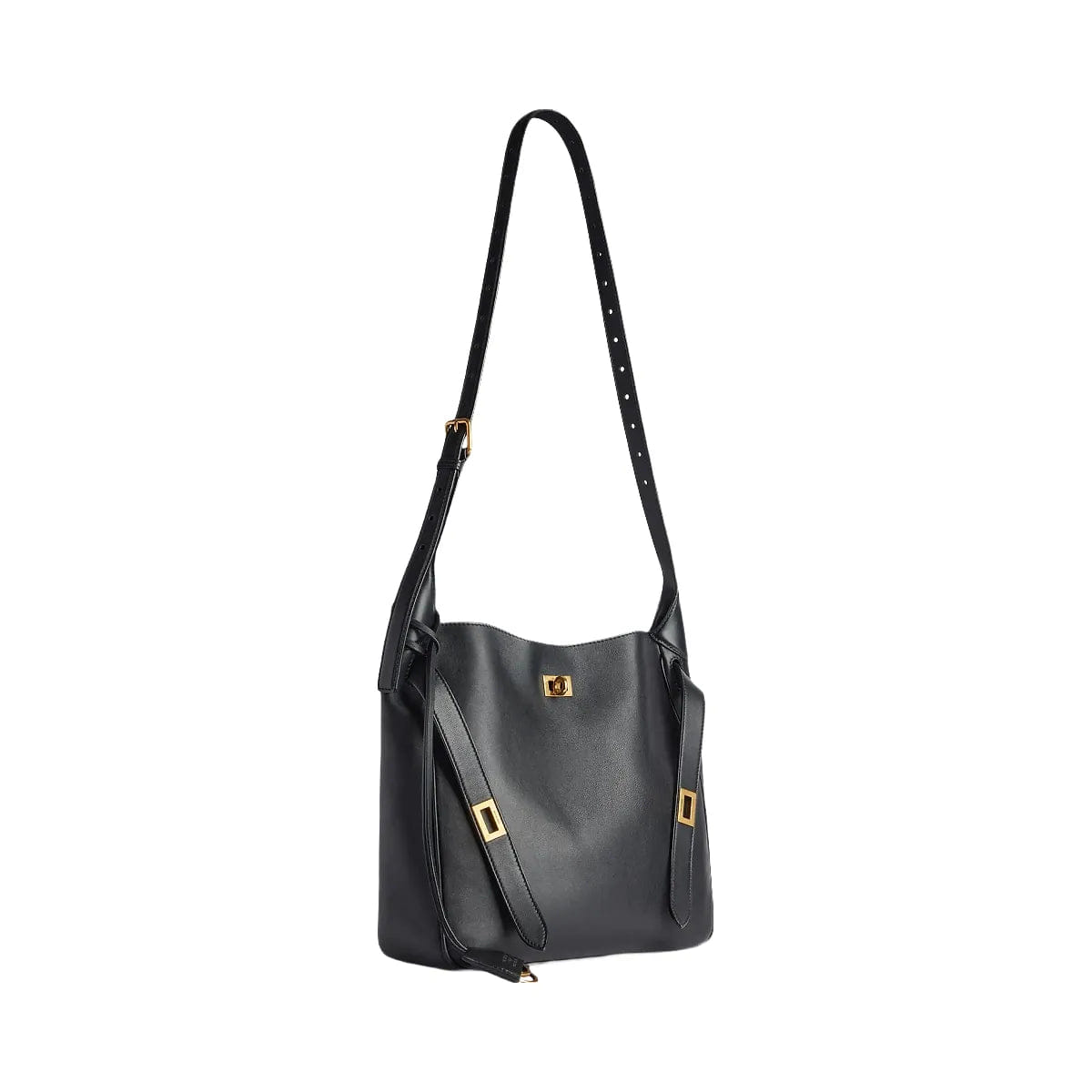 Balenciaga Bel Air Small Hobo Bag