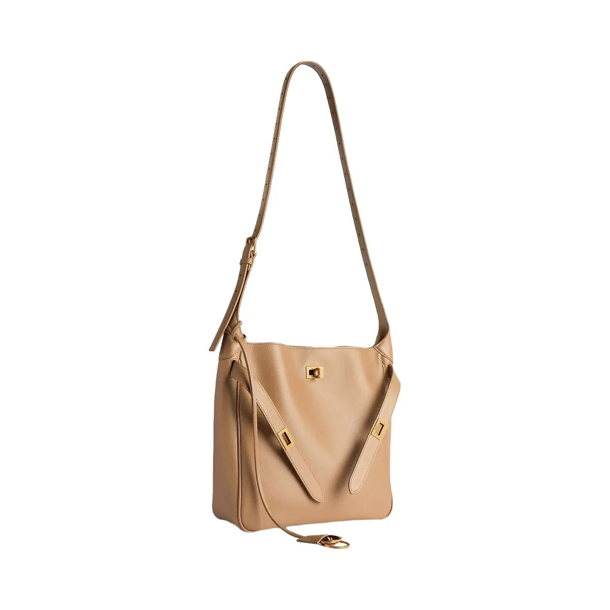 Balenciaga Bel Air Small Hobo Bag