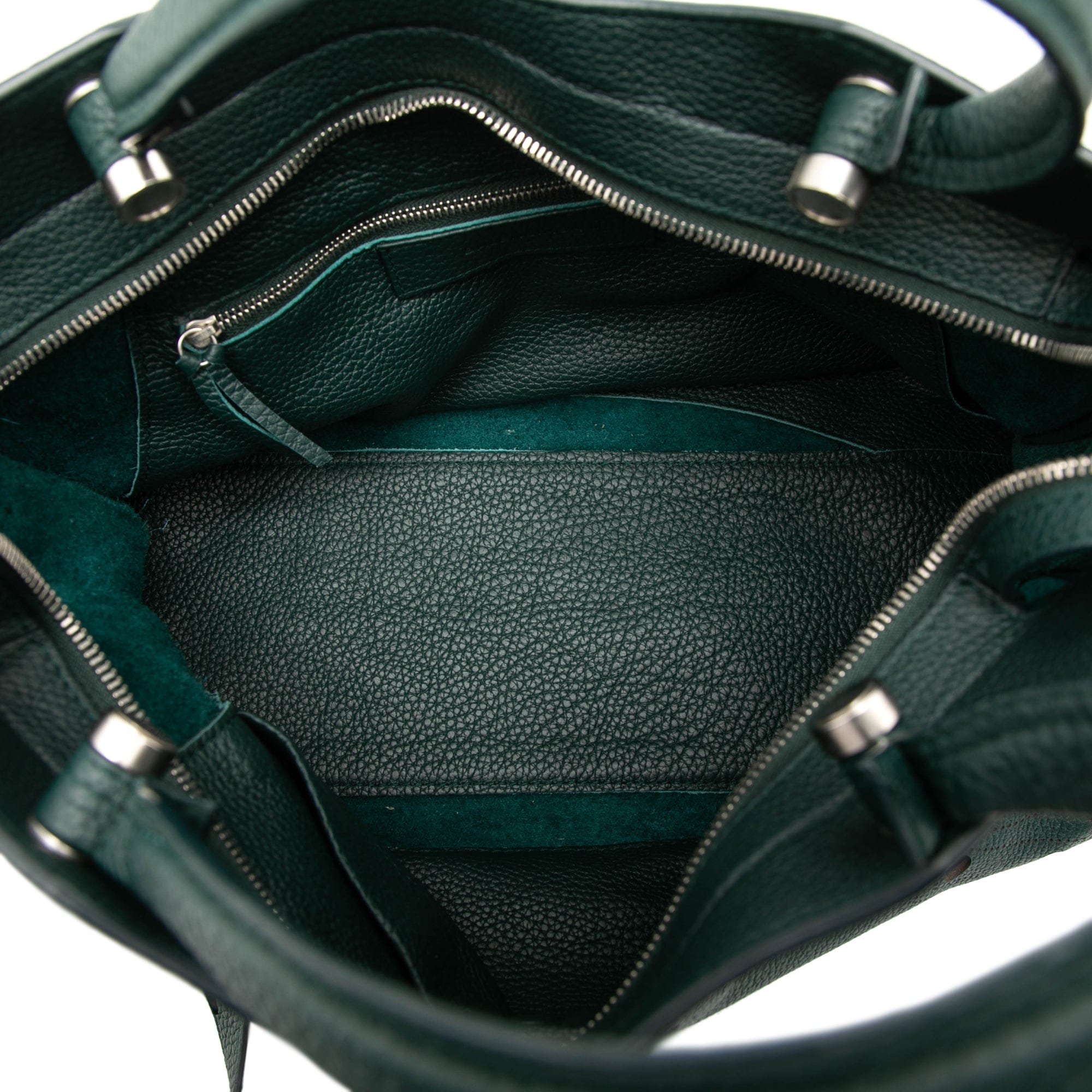 Balenciaga Calfskin Motocross Blackout City Satchel