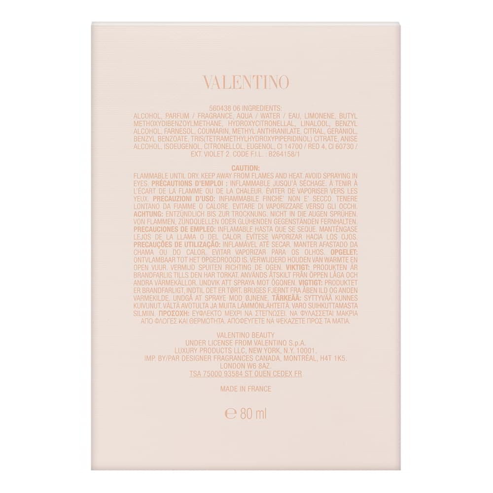 Valentino Valentina by Valentino for Women