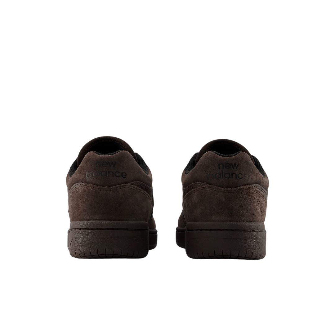 New Balance Numeric 480 Chocolate Brown