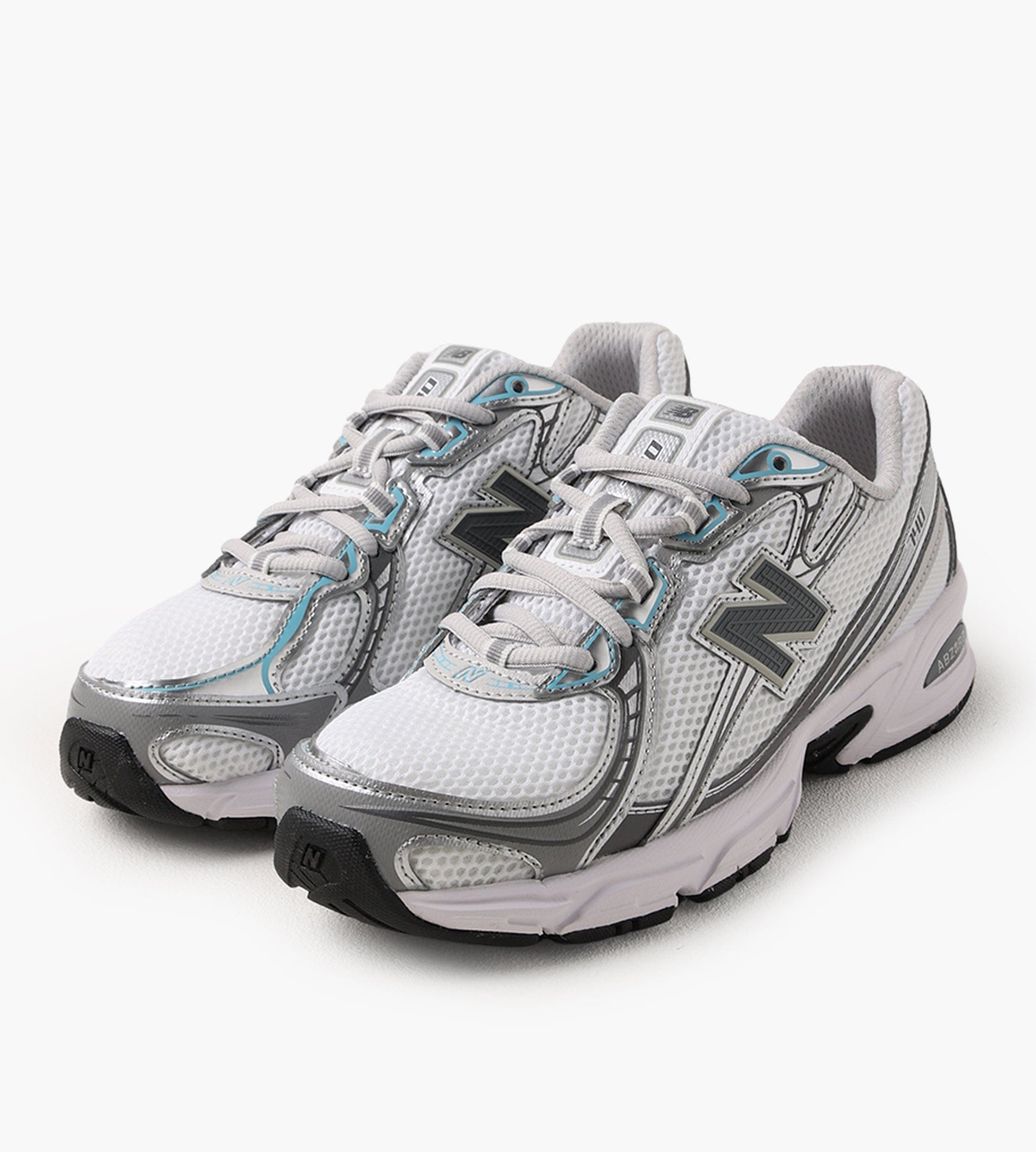 New Balance U7402Y9 NB 103 White