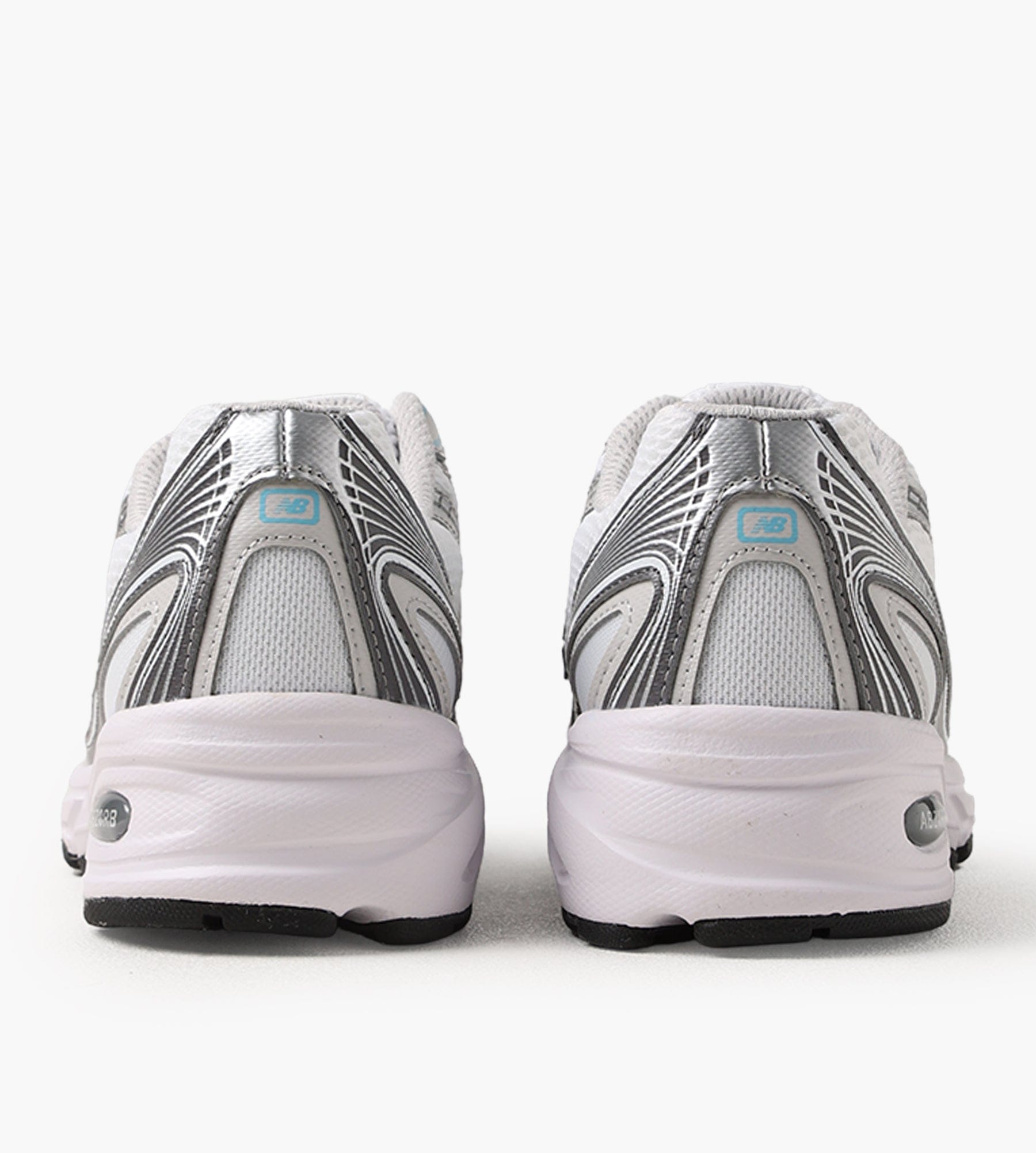 New Balance U7402Y9 NB 103 White