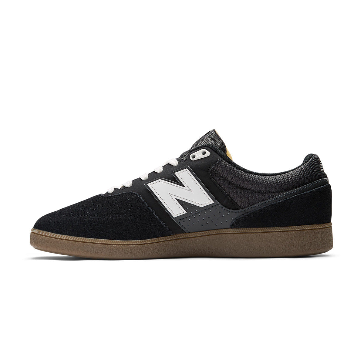 New Balance + Brandon Westgate Numeric 508 Black White