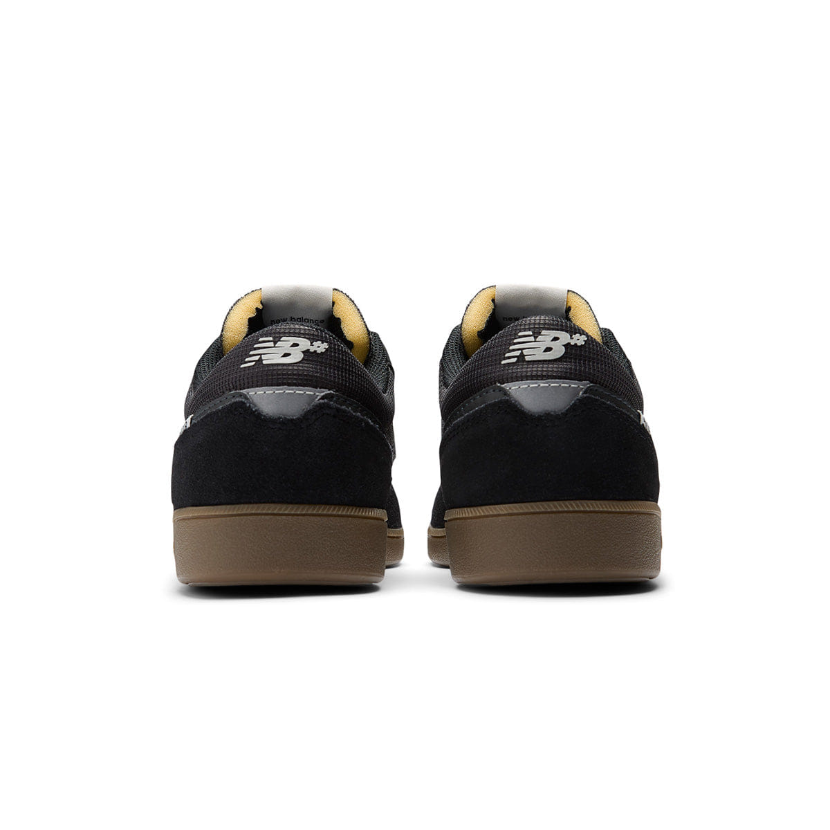 New Balance + Brandon Westgate Numeric 508 Black White
