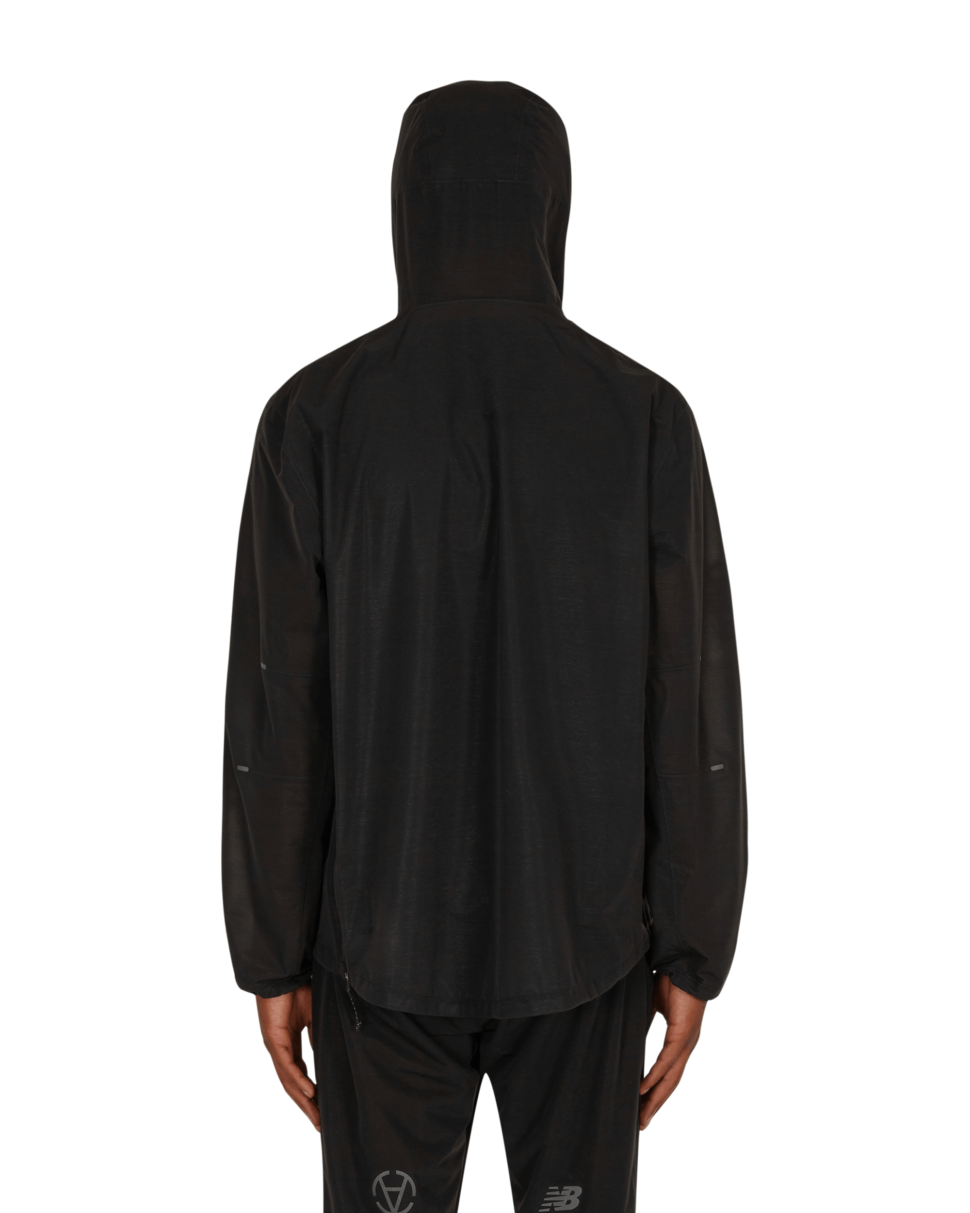 New Balance Slam Jam Speed Jacket Multicolor