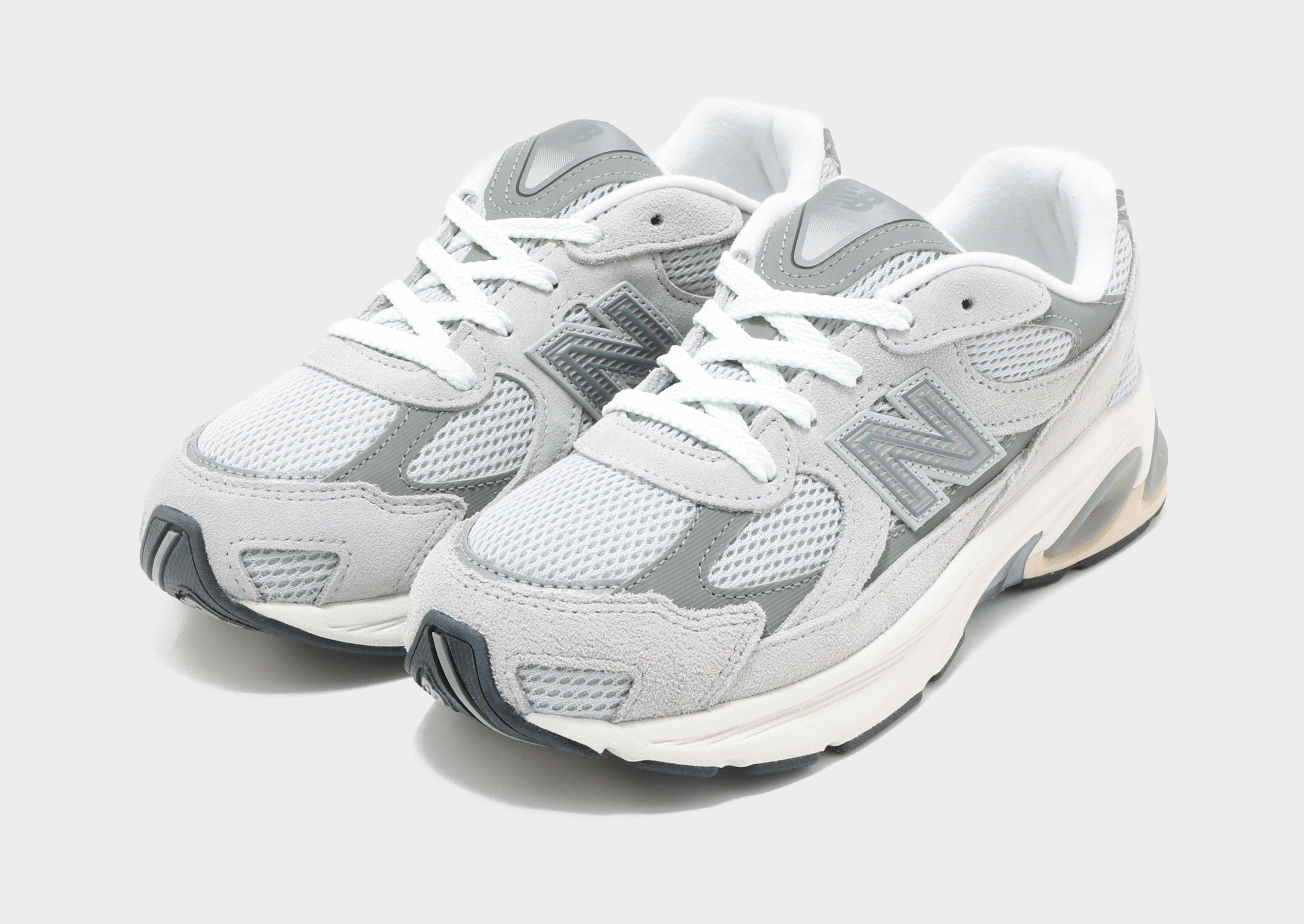 New Balance ABZORB 2010 Junior's
