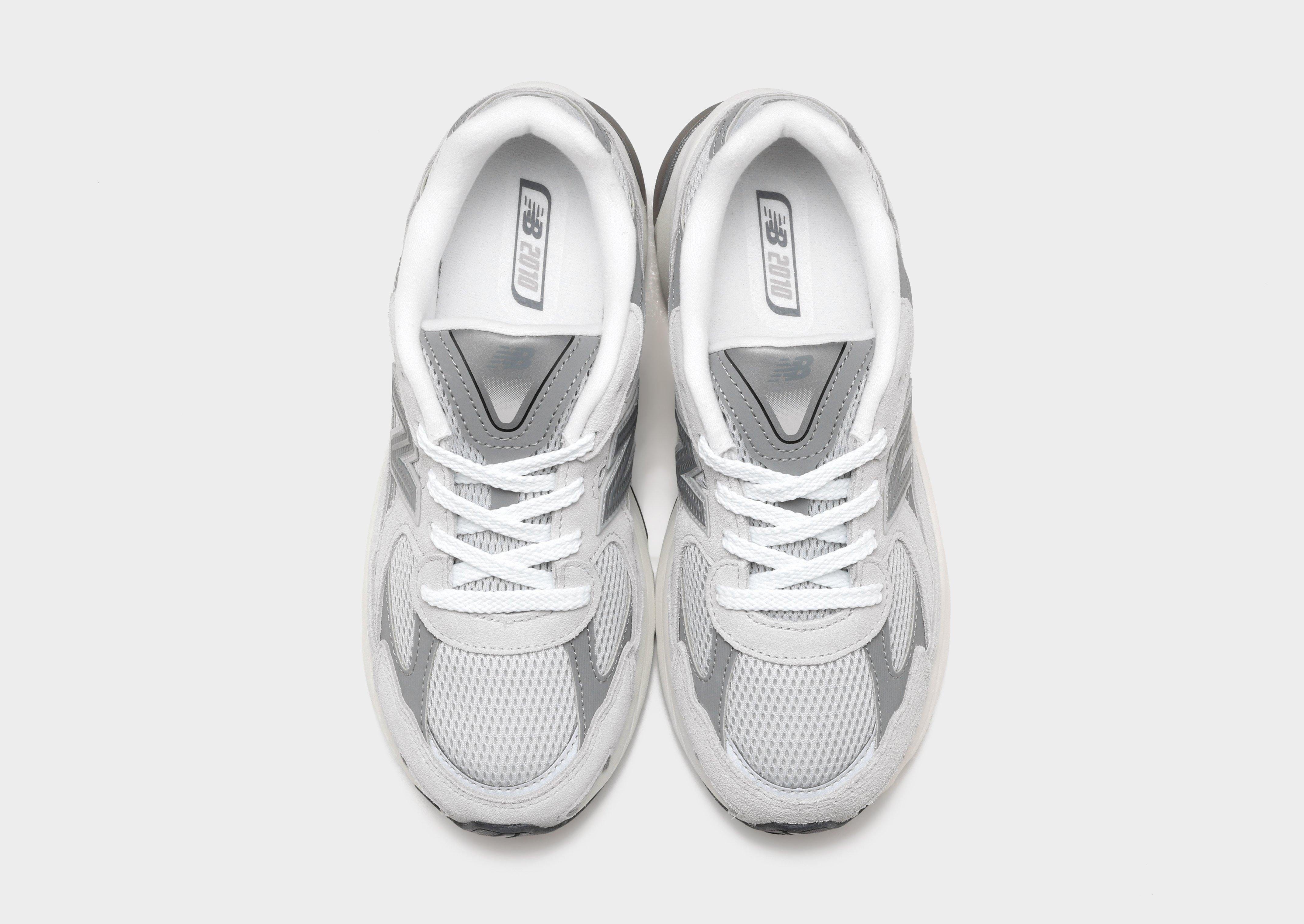 New Balance ABZORB 2010 Junior's