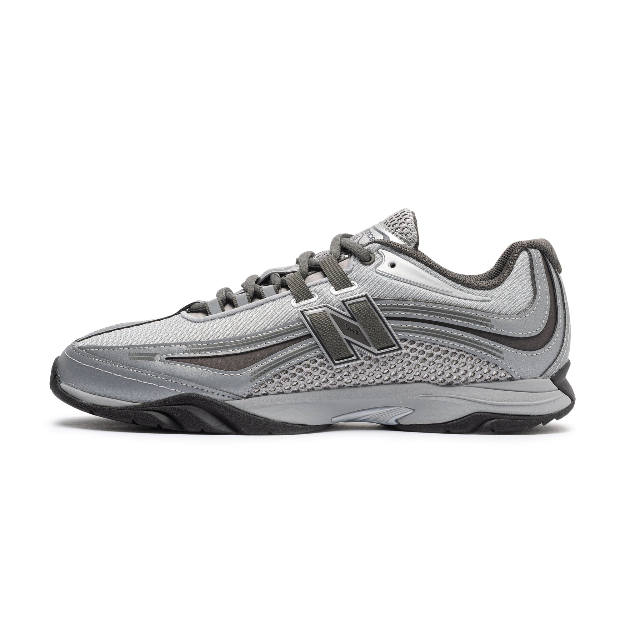 New Balance URC564KY Brignton Grey/Tornado