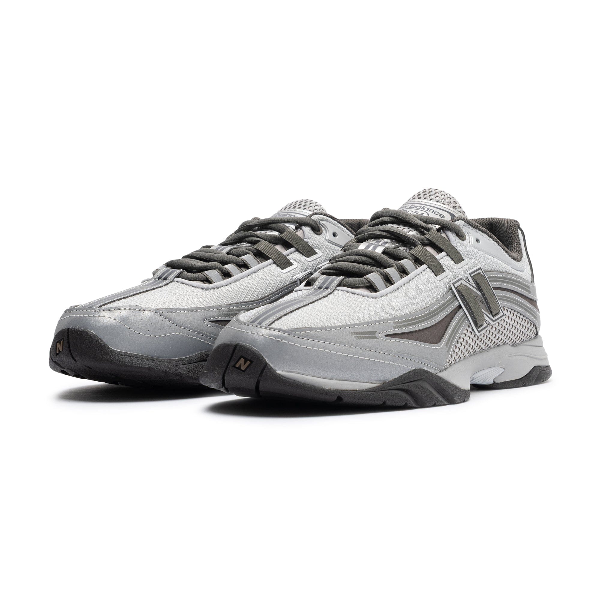 New Balance URC564KY Brignton Grey/Tornado