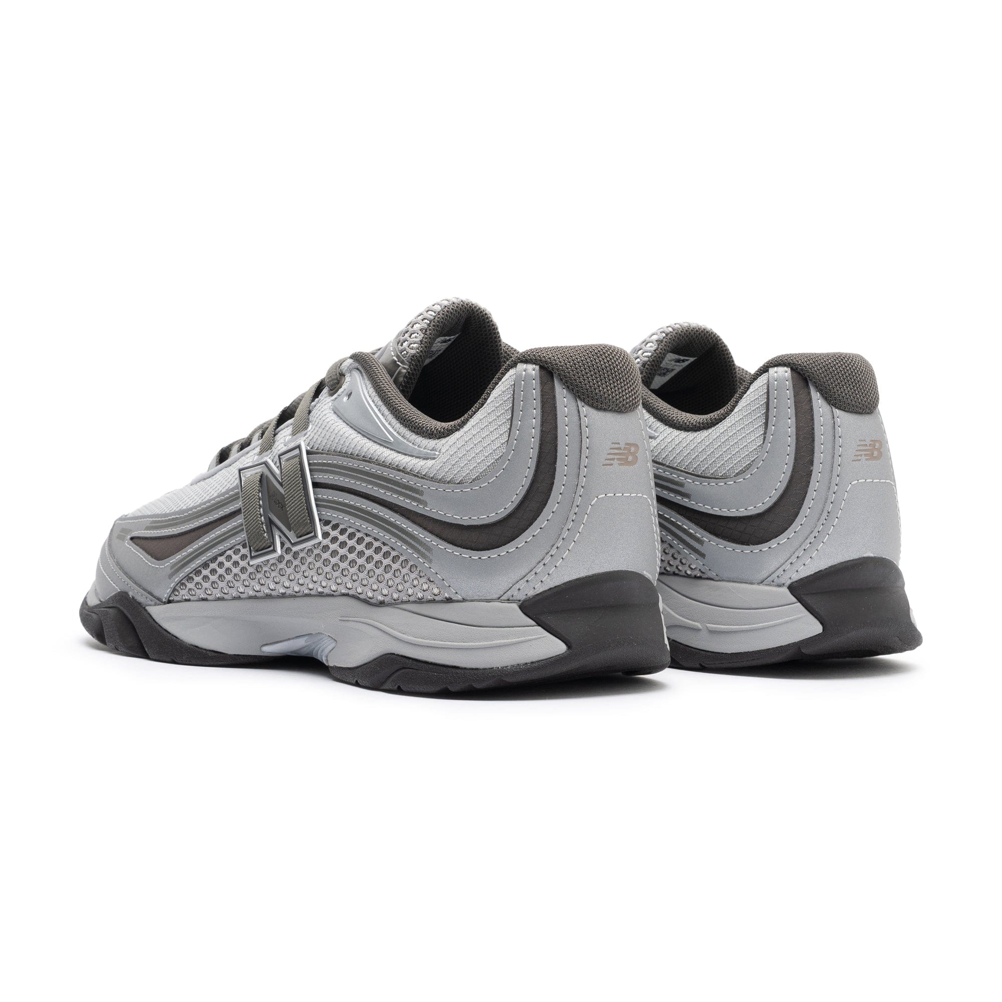 New Balance URC564KY Brignton Grey/Tornado