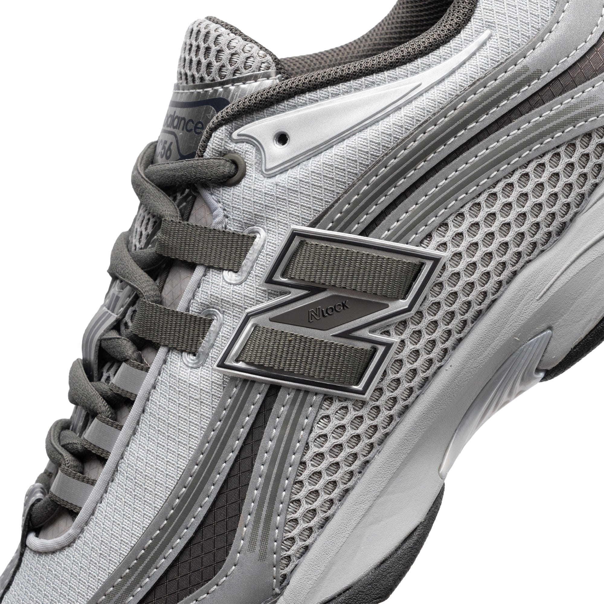 New Balance URC564KY Brignton Grey/Tornado