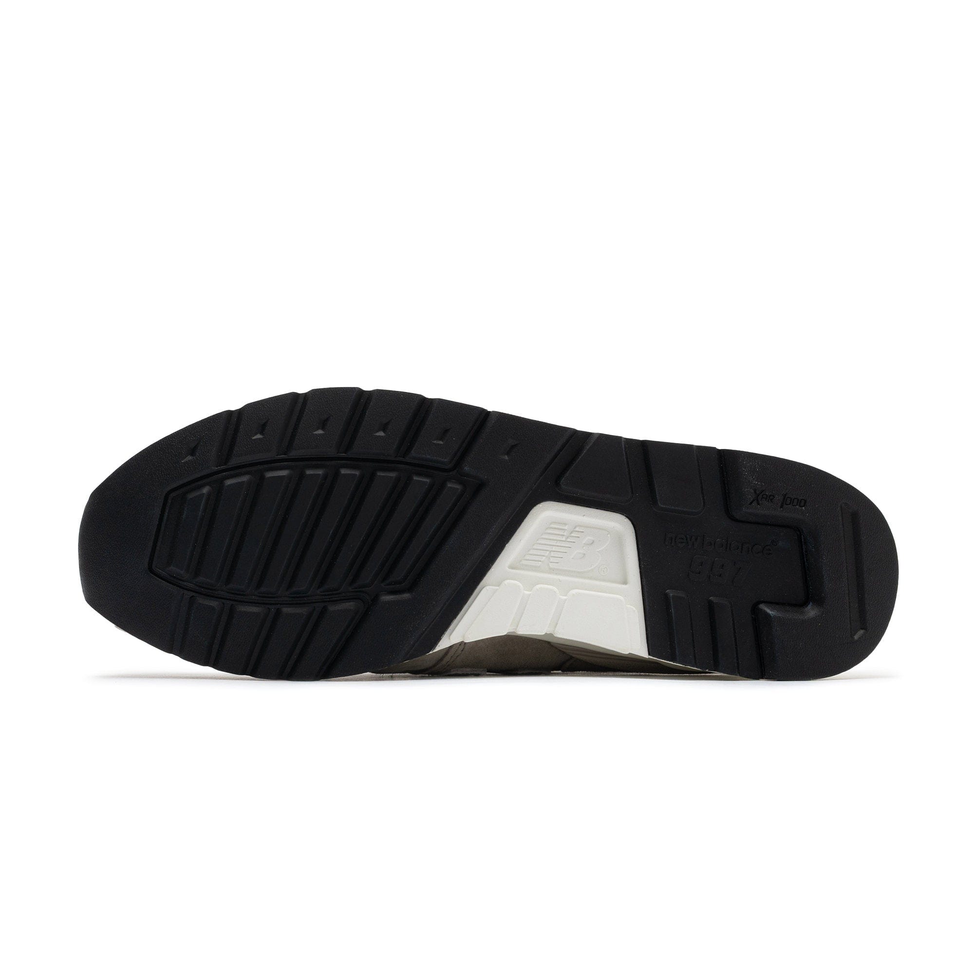 New Balance U997MG Light Mushroom/Mirage Grey