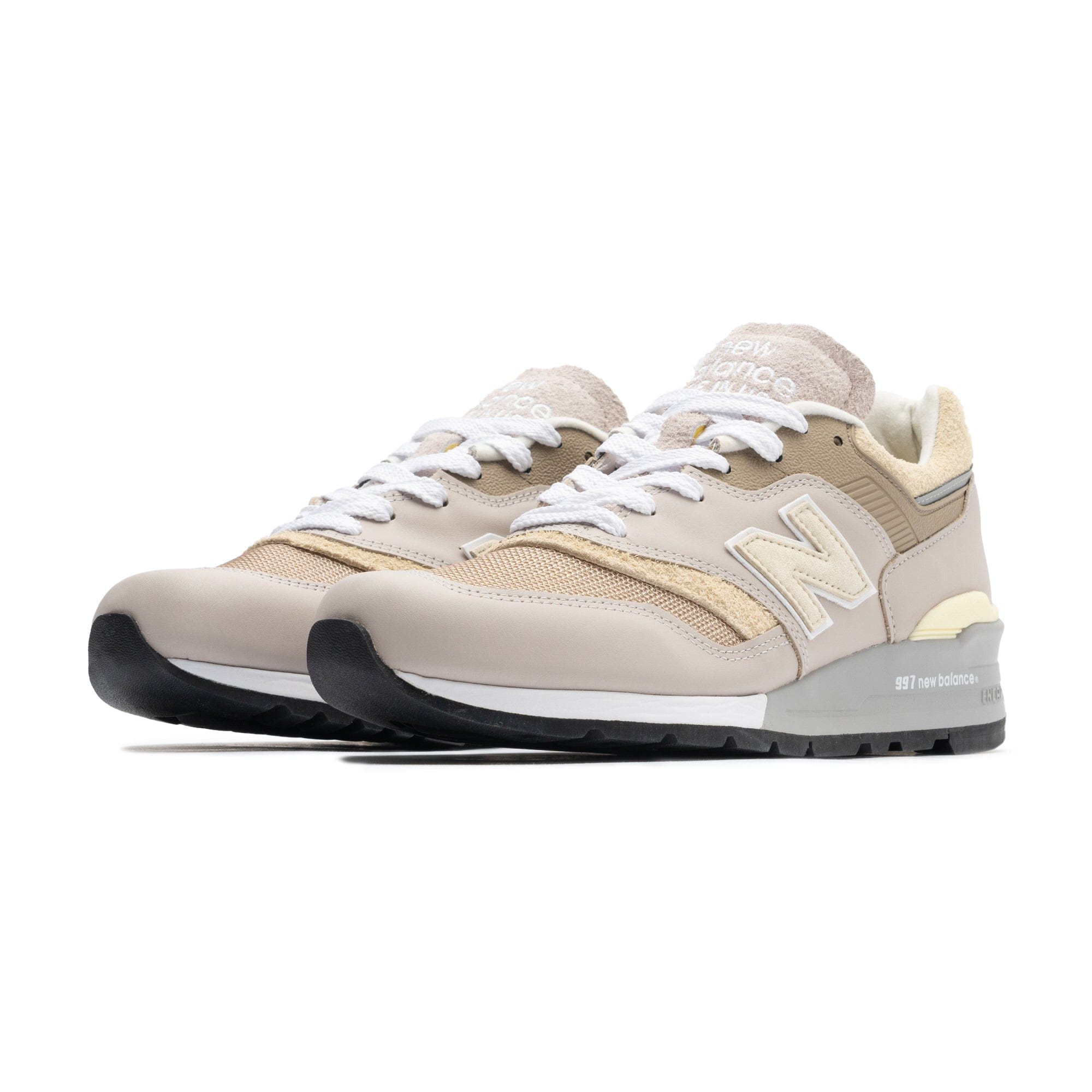 New Balance U997GG Moonrock/Driftwood