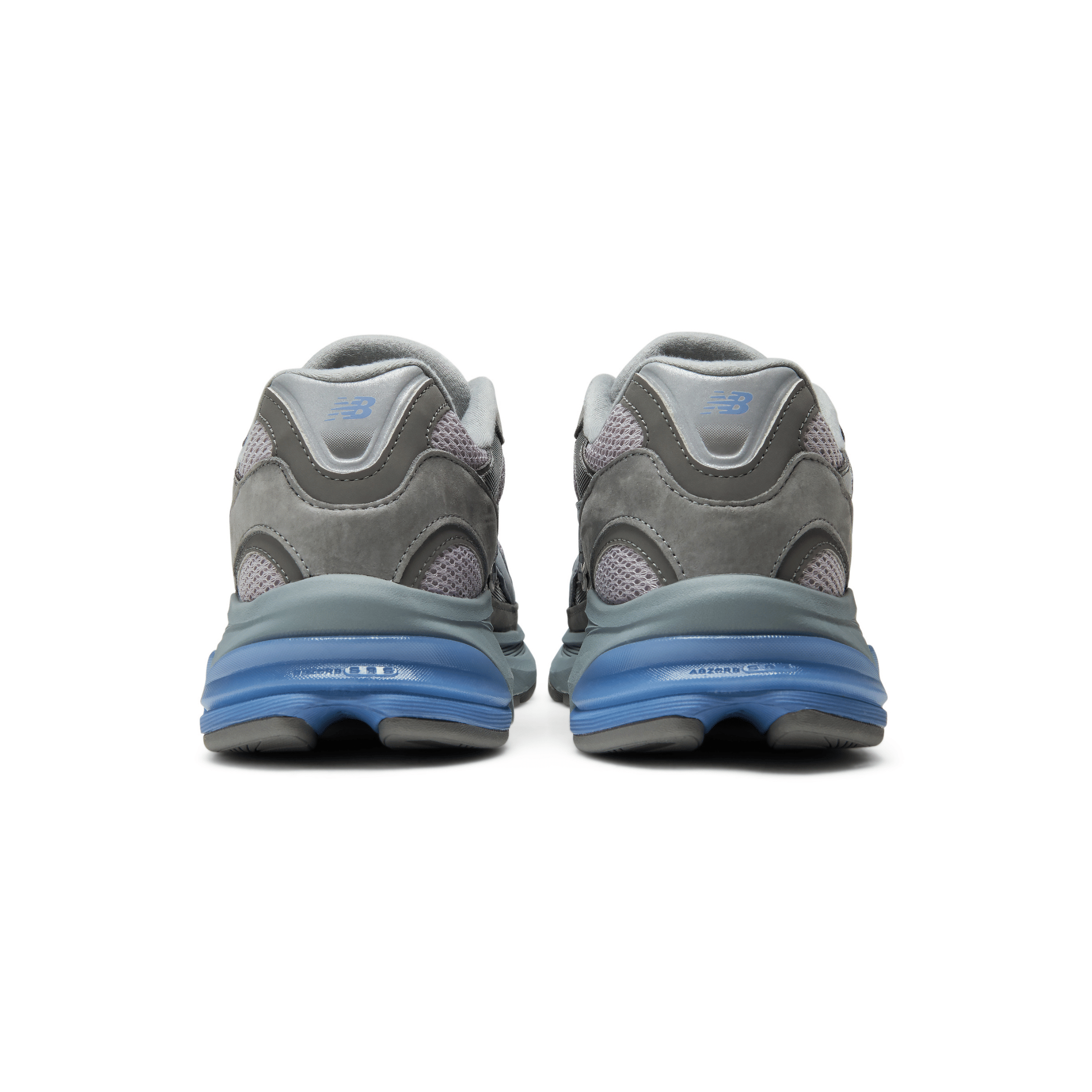 New Balance Men's U201056U Harbor Grey/Fairweather Blue/Truffle Salt