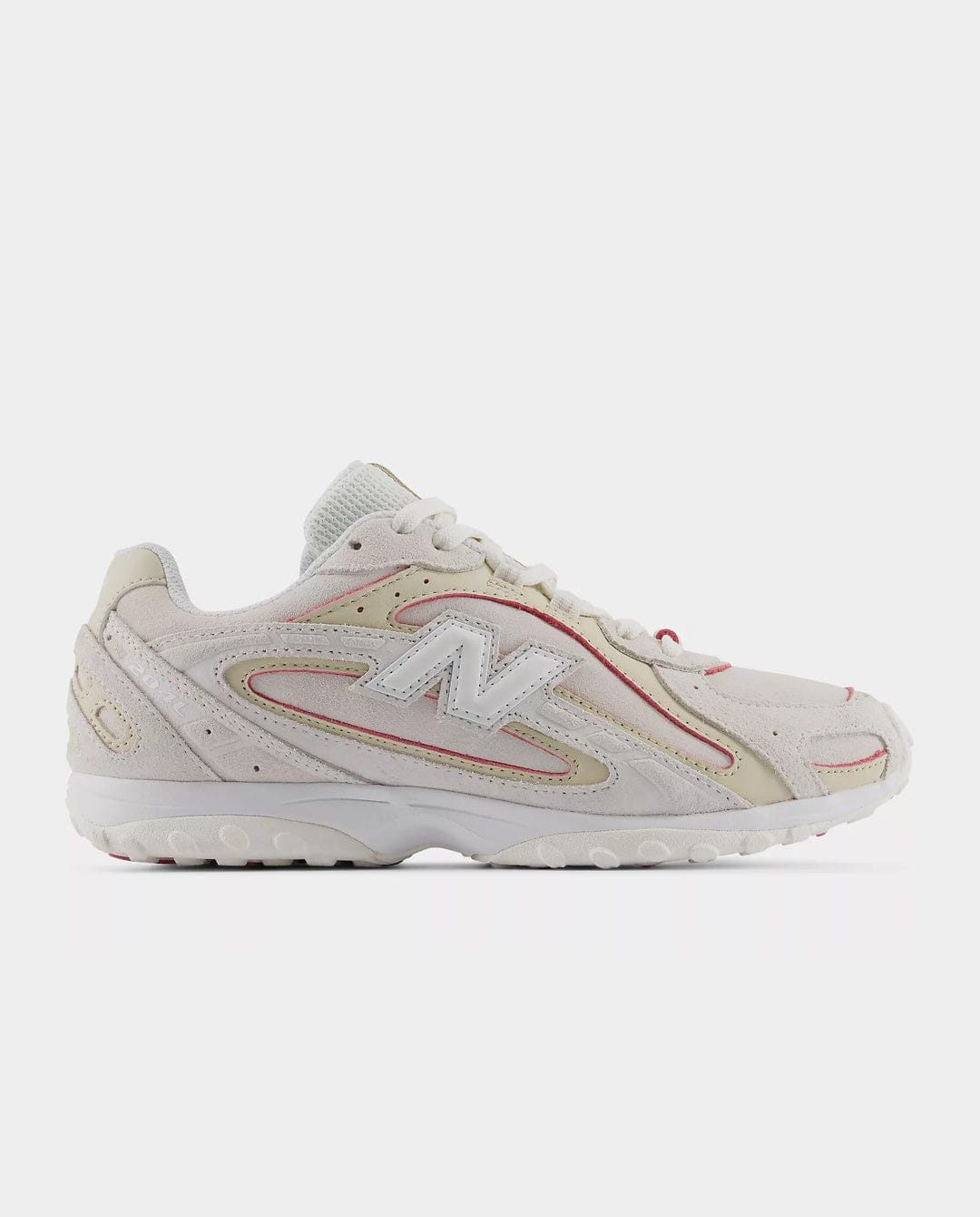 New Balance - 204LSC Shoe - Sea Salt/Dove