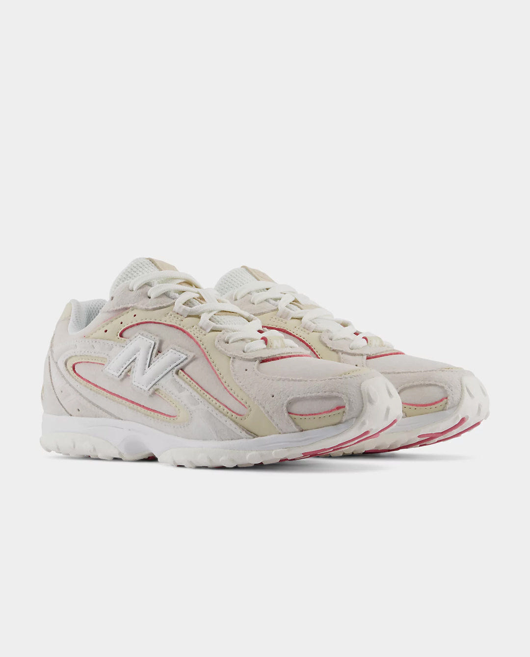 New Balance - 204LSC Shoe - Sea Salt/Dove