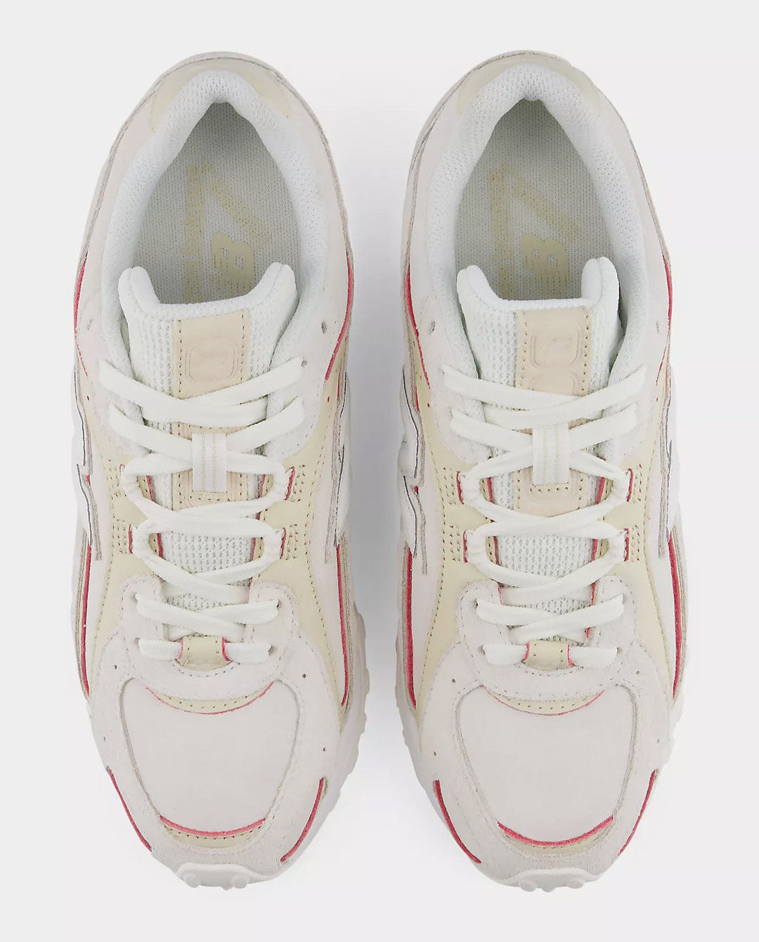 New Balance - 204LSC Shoe - Sea Salt/Dove