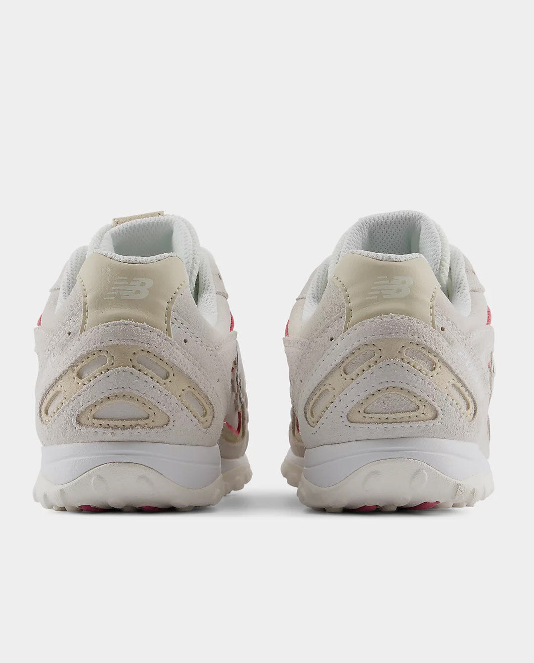 New Balance - 204LSC Shoe - Sea Salt/Dove