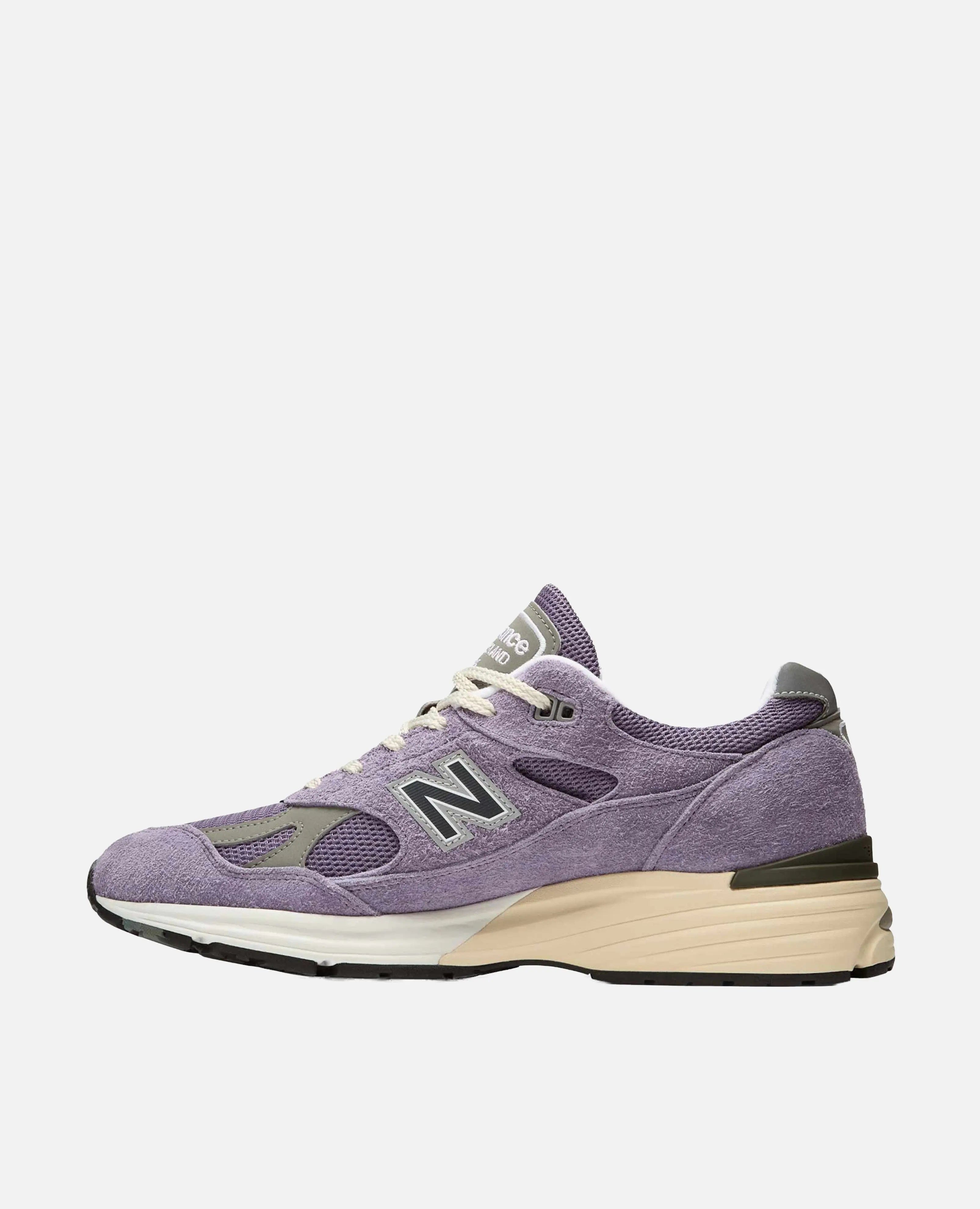 New Balance Made in UK 991v2 (Dusk)