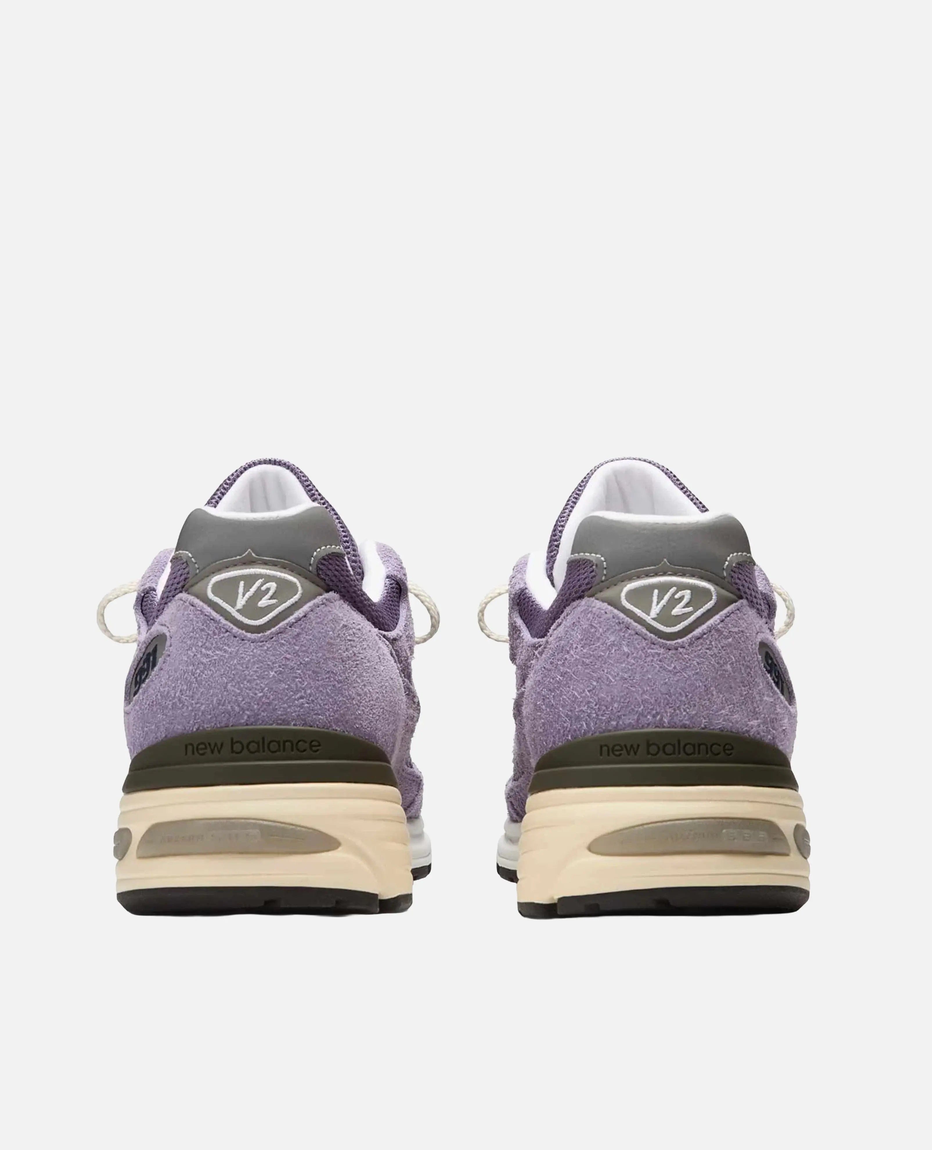 New Balance Made in UK 991v2 (Dusk)