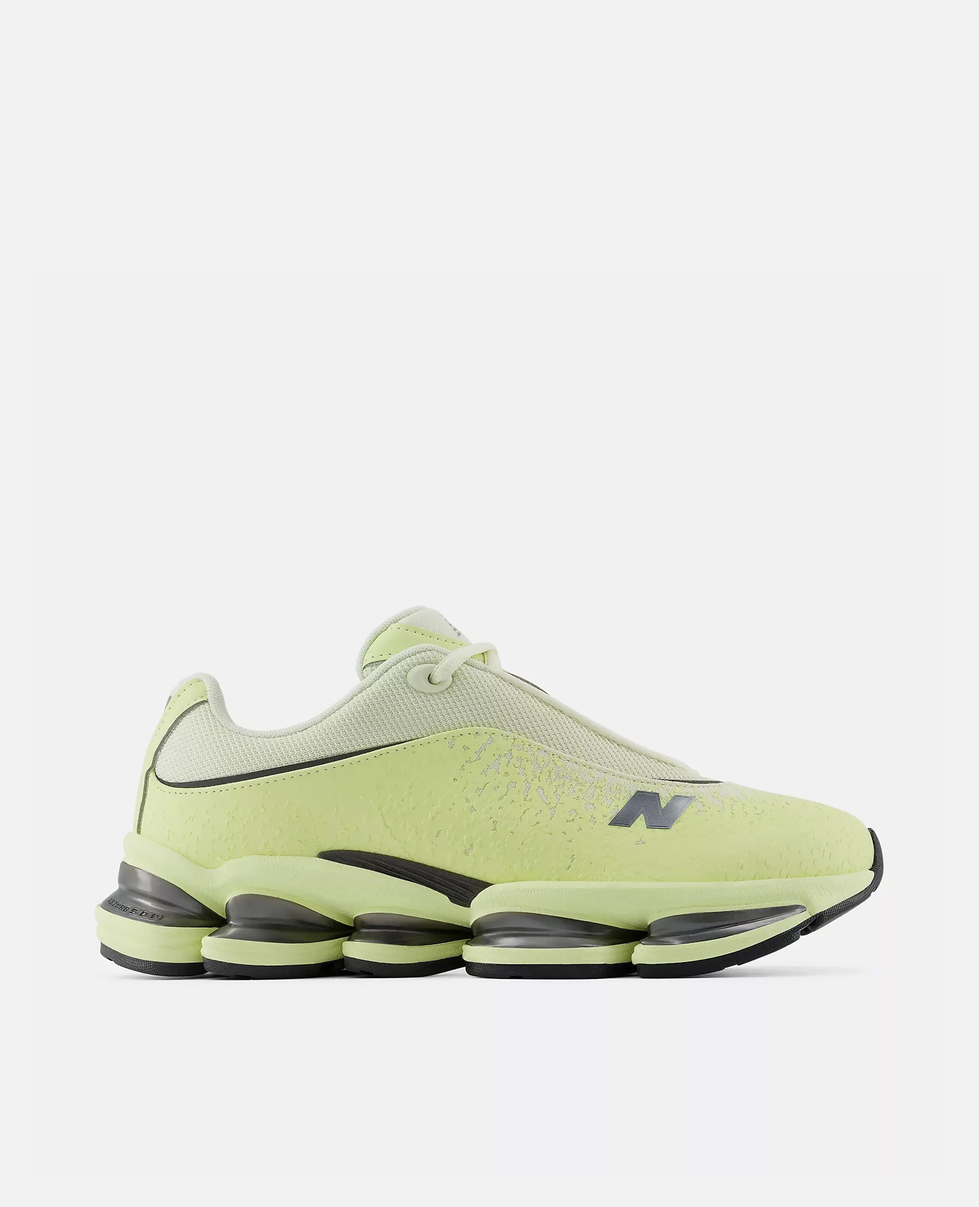 New Balance ABZORB 2000 (FENNEL SEED)