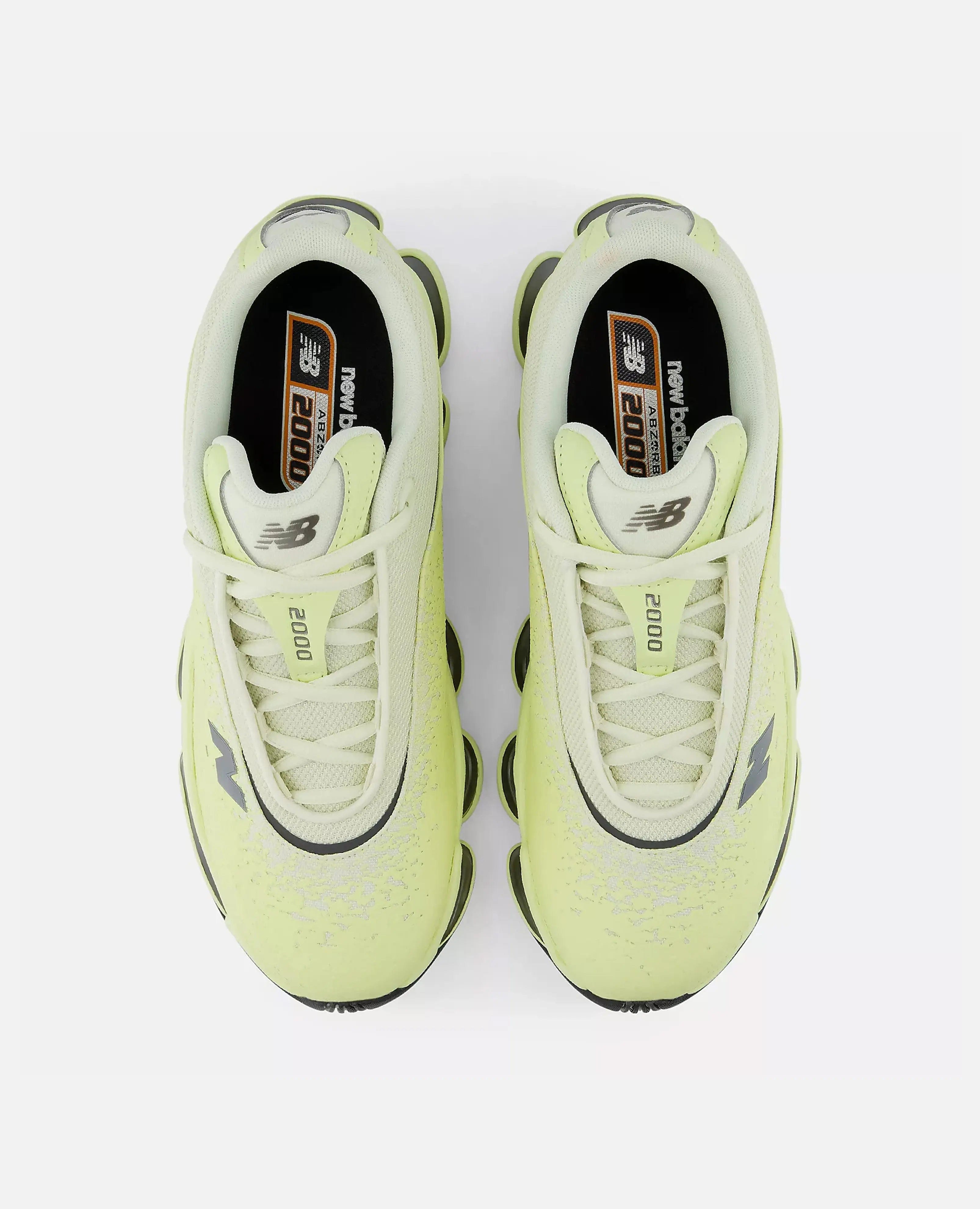 New Balance ABZORB 2000 (FENNEL SEED)