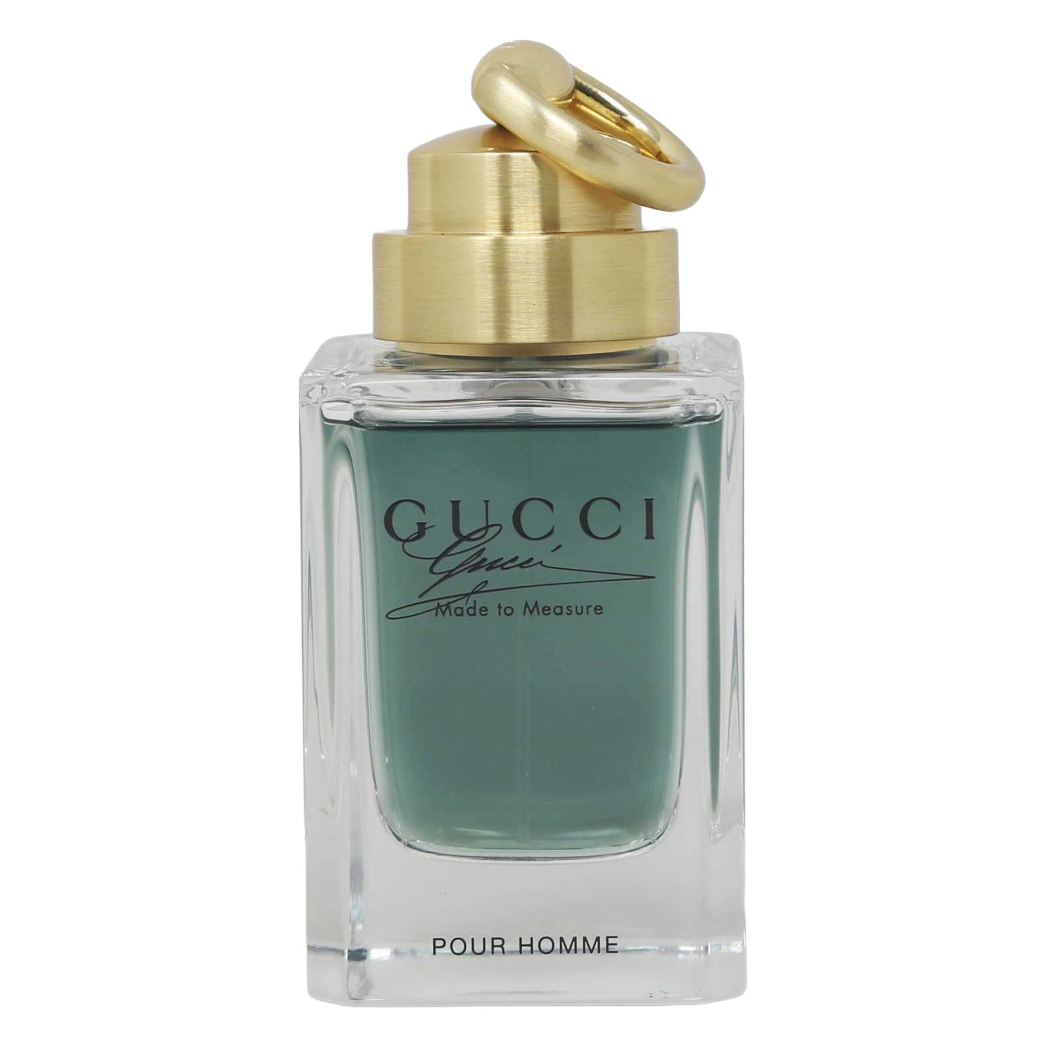 Gucci Made to Measure Eau de Toilette for Men