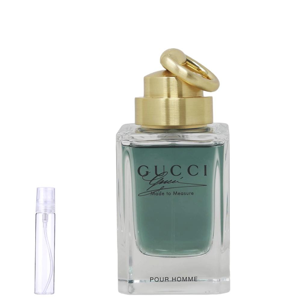 Gucci Made to Measure Eau de Toilette for Men
