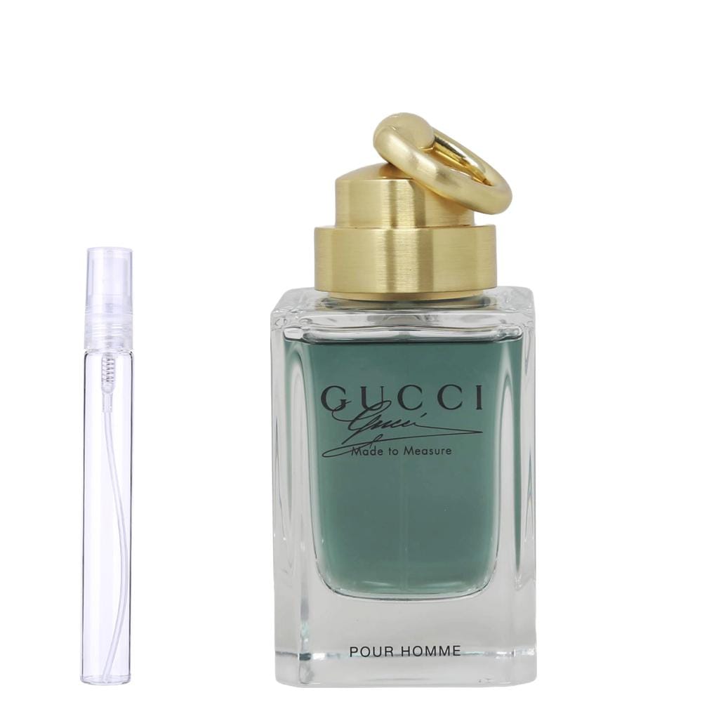 Gucci Made to Measure Eau de Toilette for Men