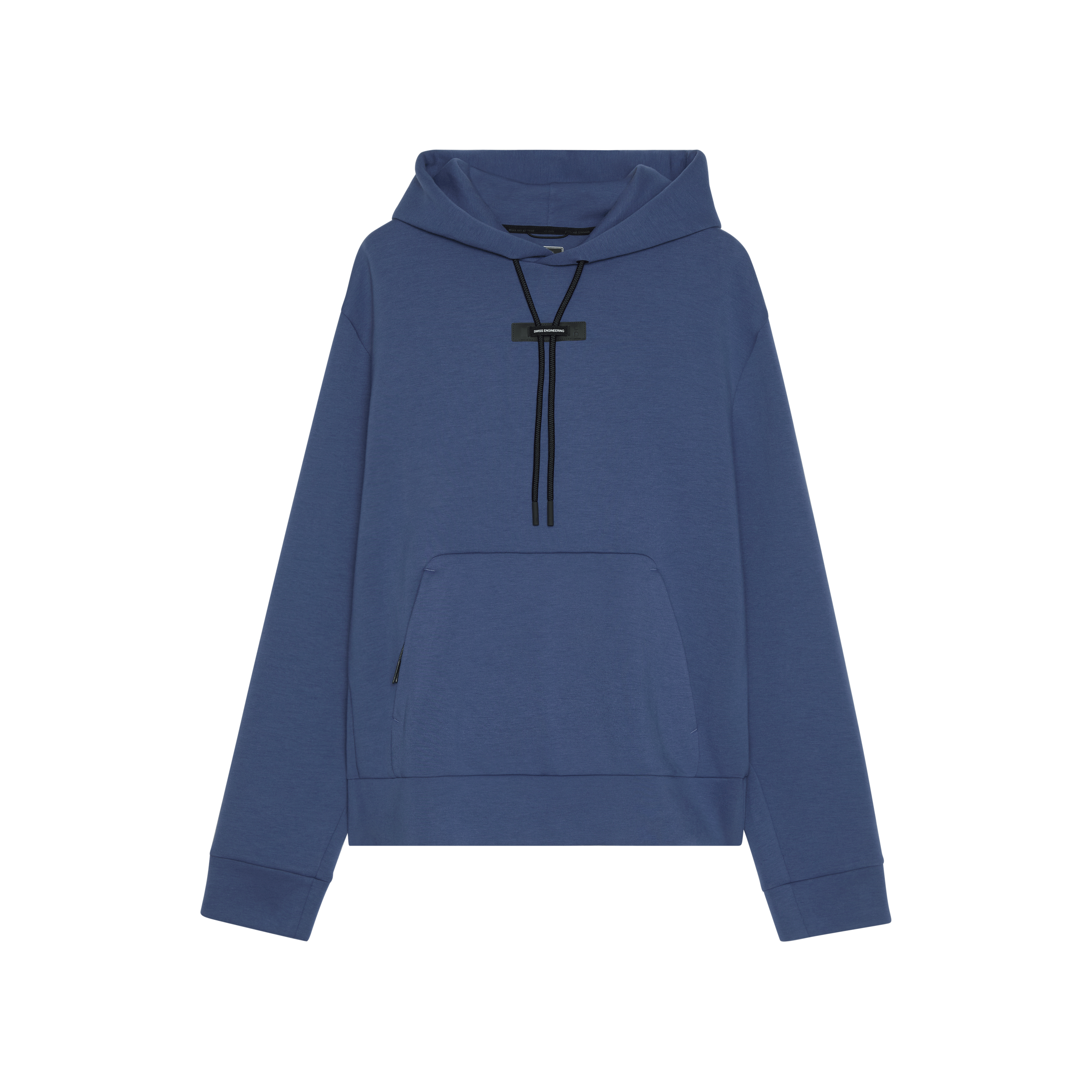 On Running On Focus Tech Hoodie Acai